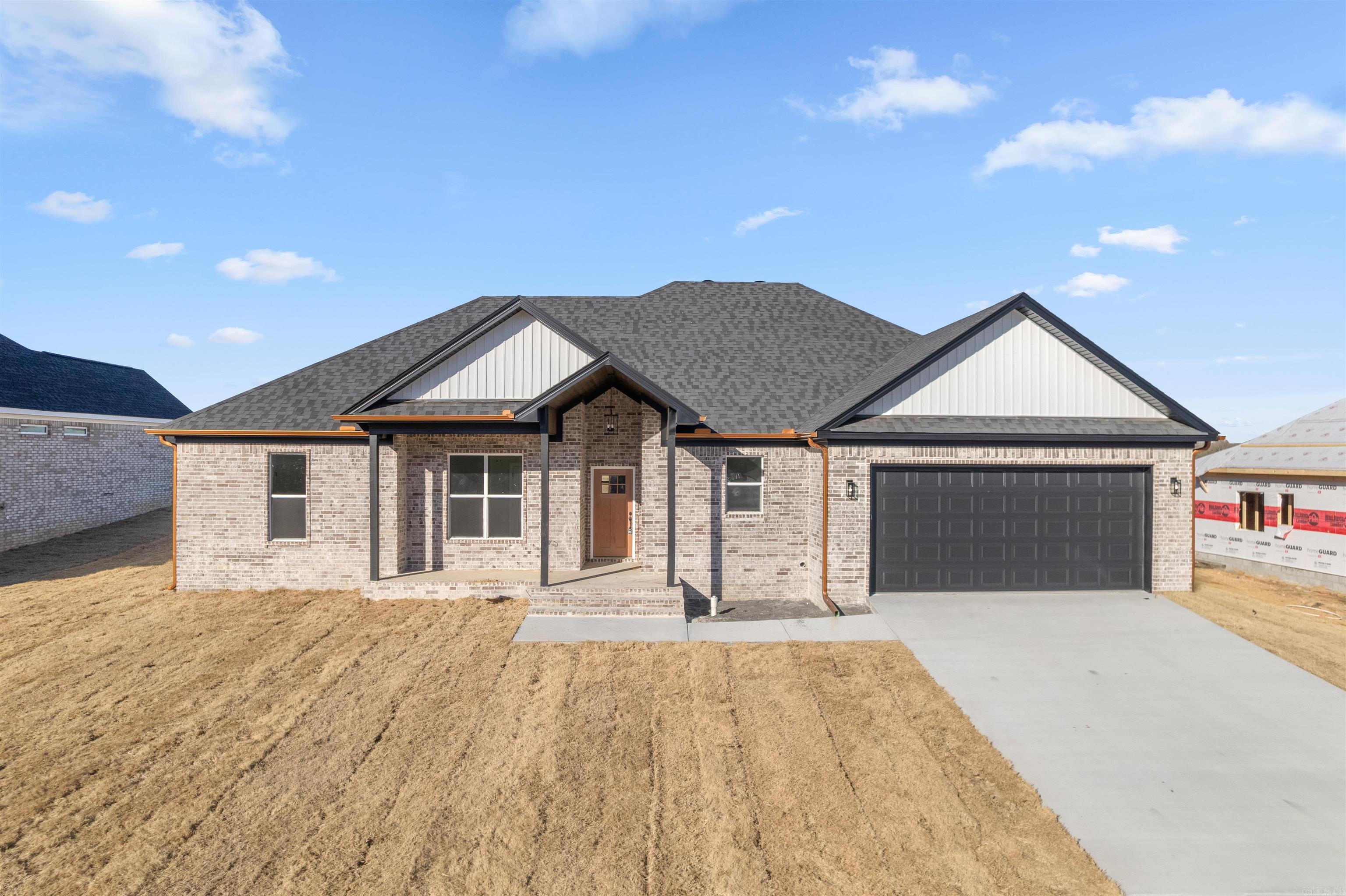 HIDDEN VALLEY ESTATES - Residential