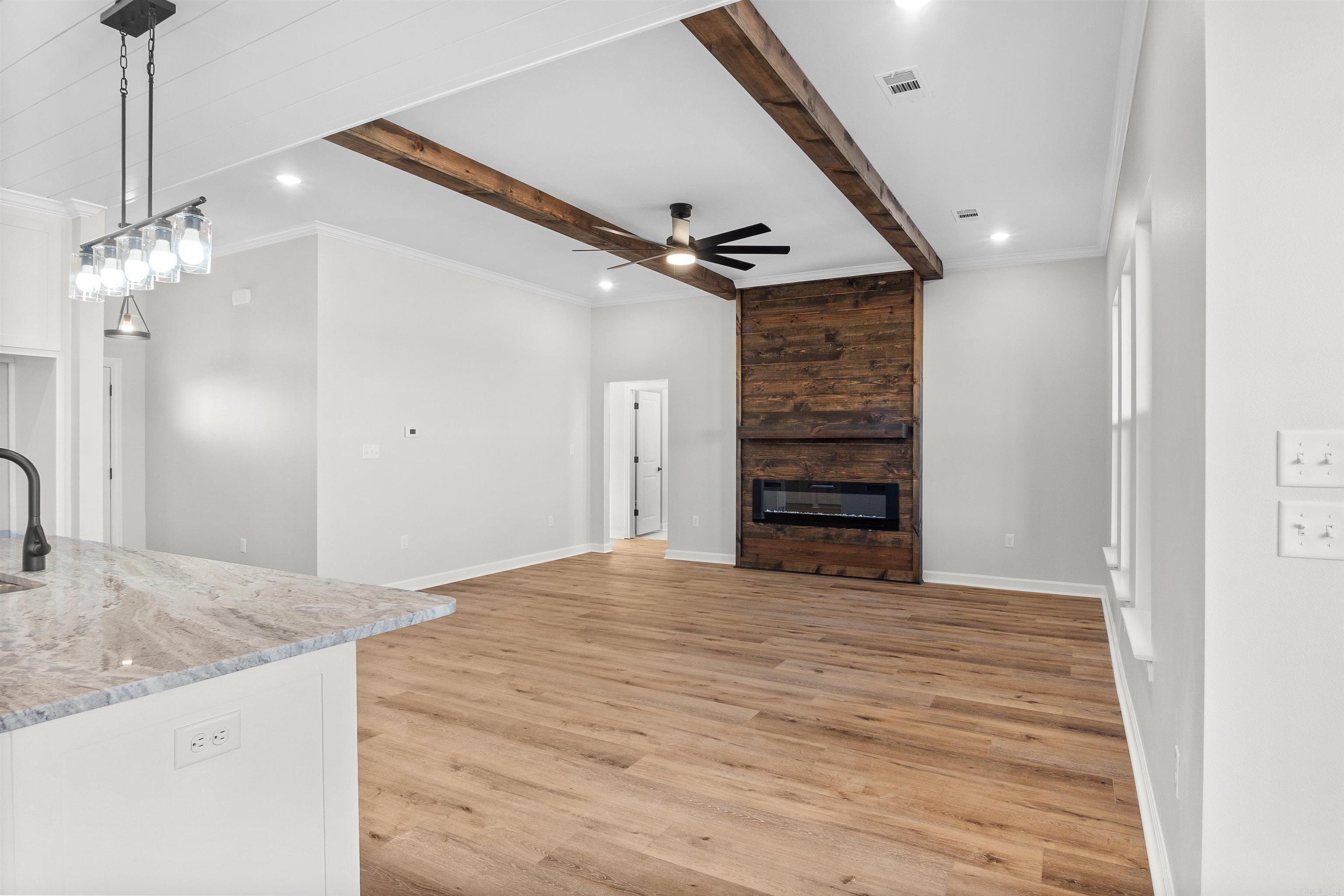 HIDDEN VALLEY ESTATES - Residential