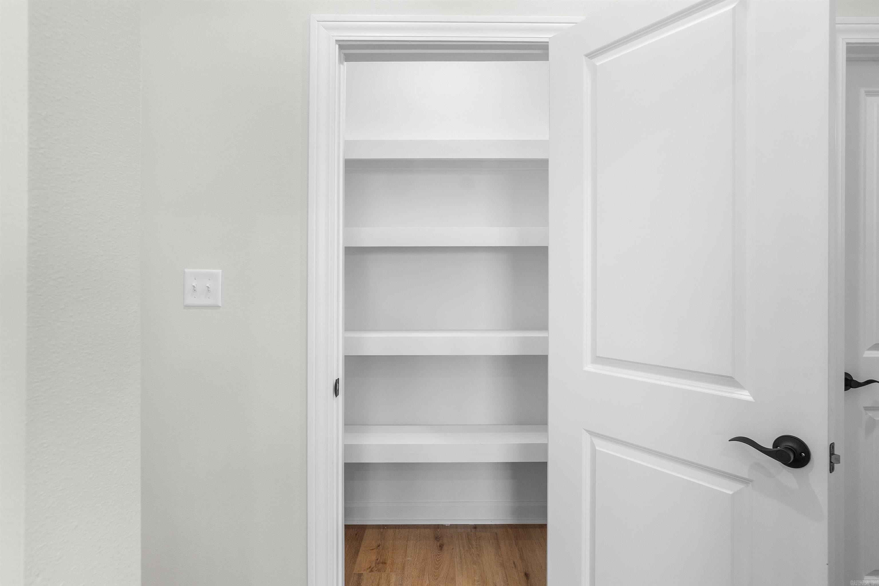 HIDDEN VALLEY ESTATES - Residential