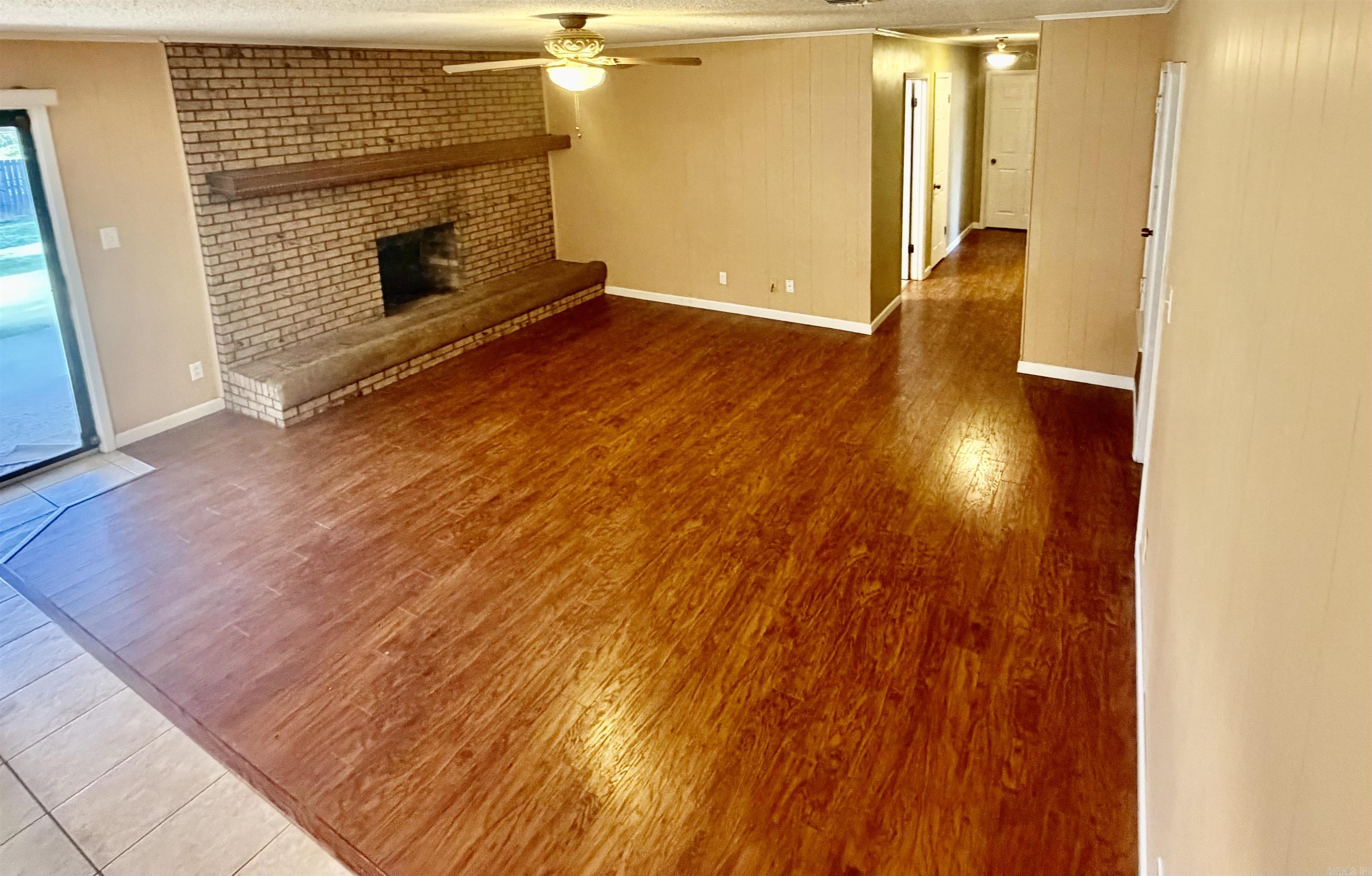 West Ridge - Residential