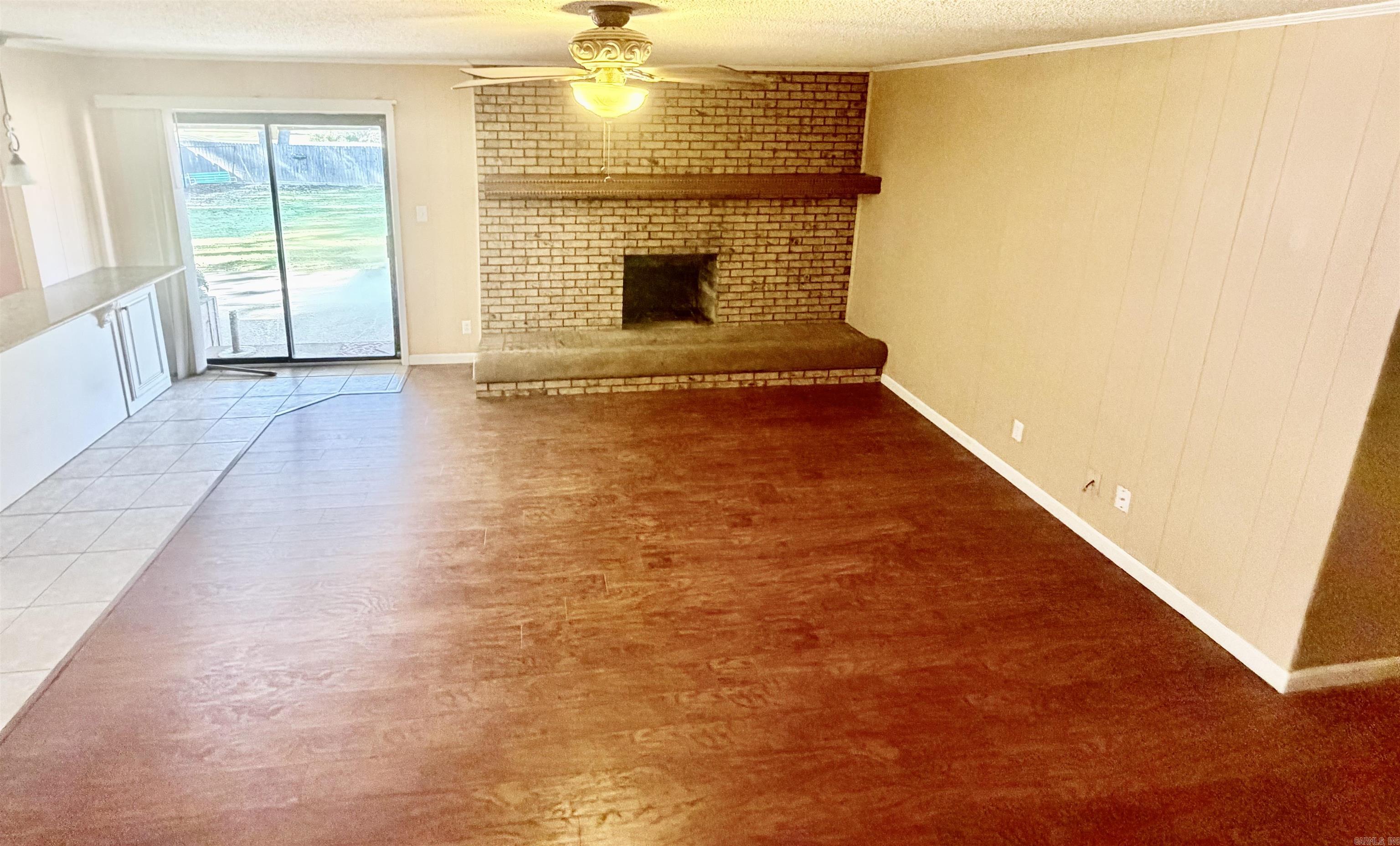 West Ridge - Residential