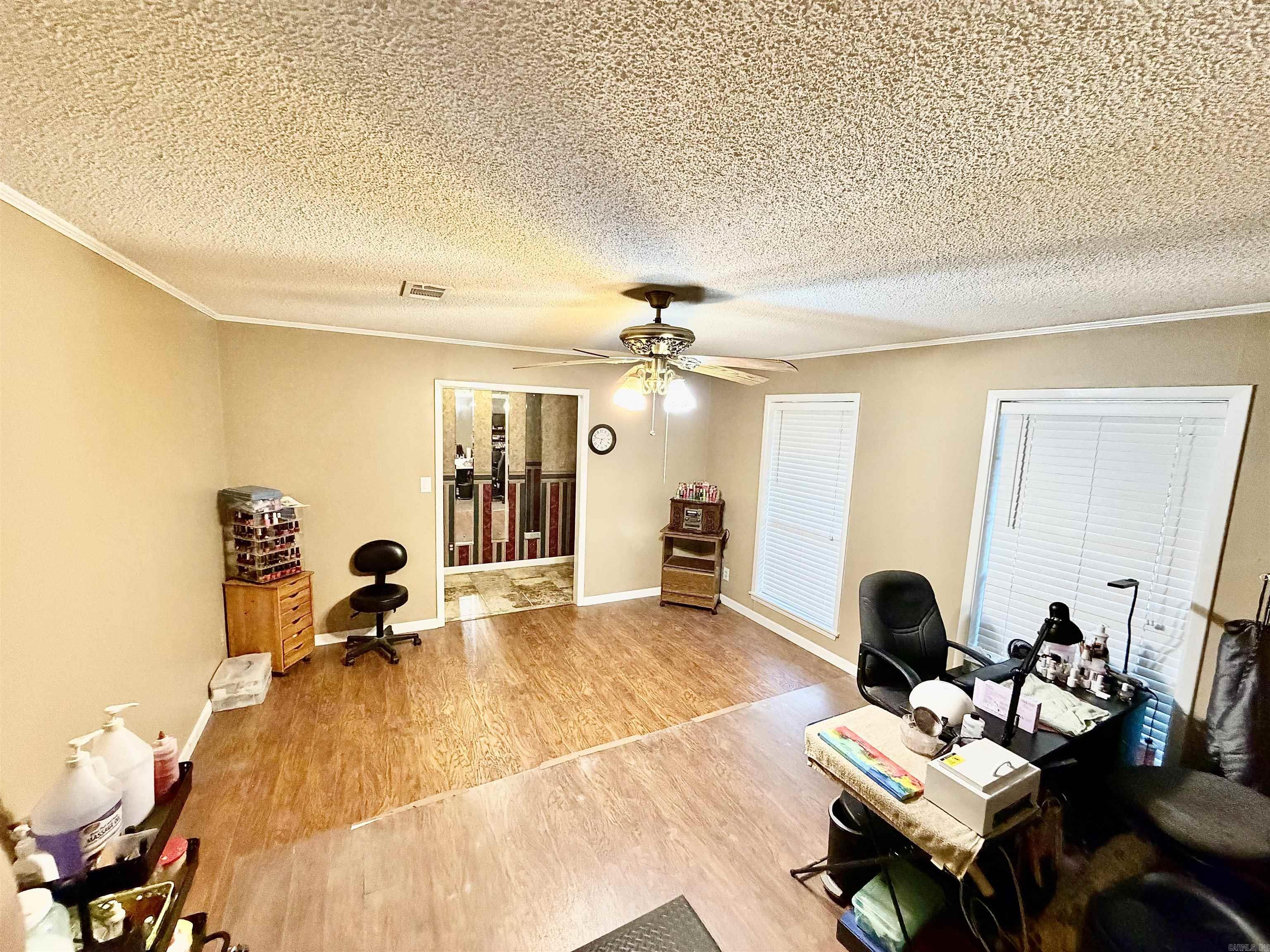 West Ridge - Residential