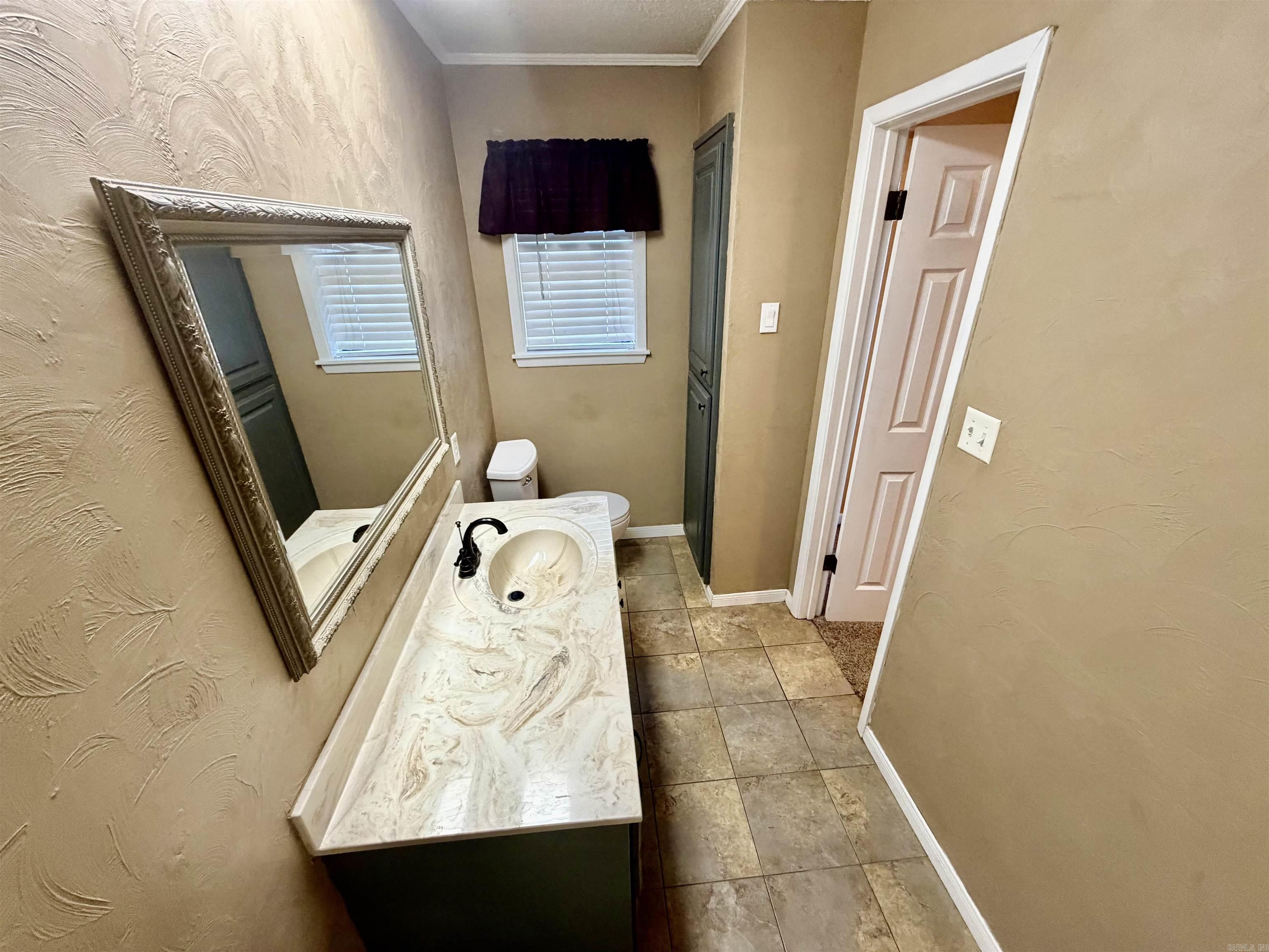 West Ridge - Residential