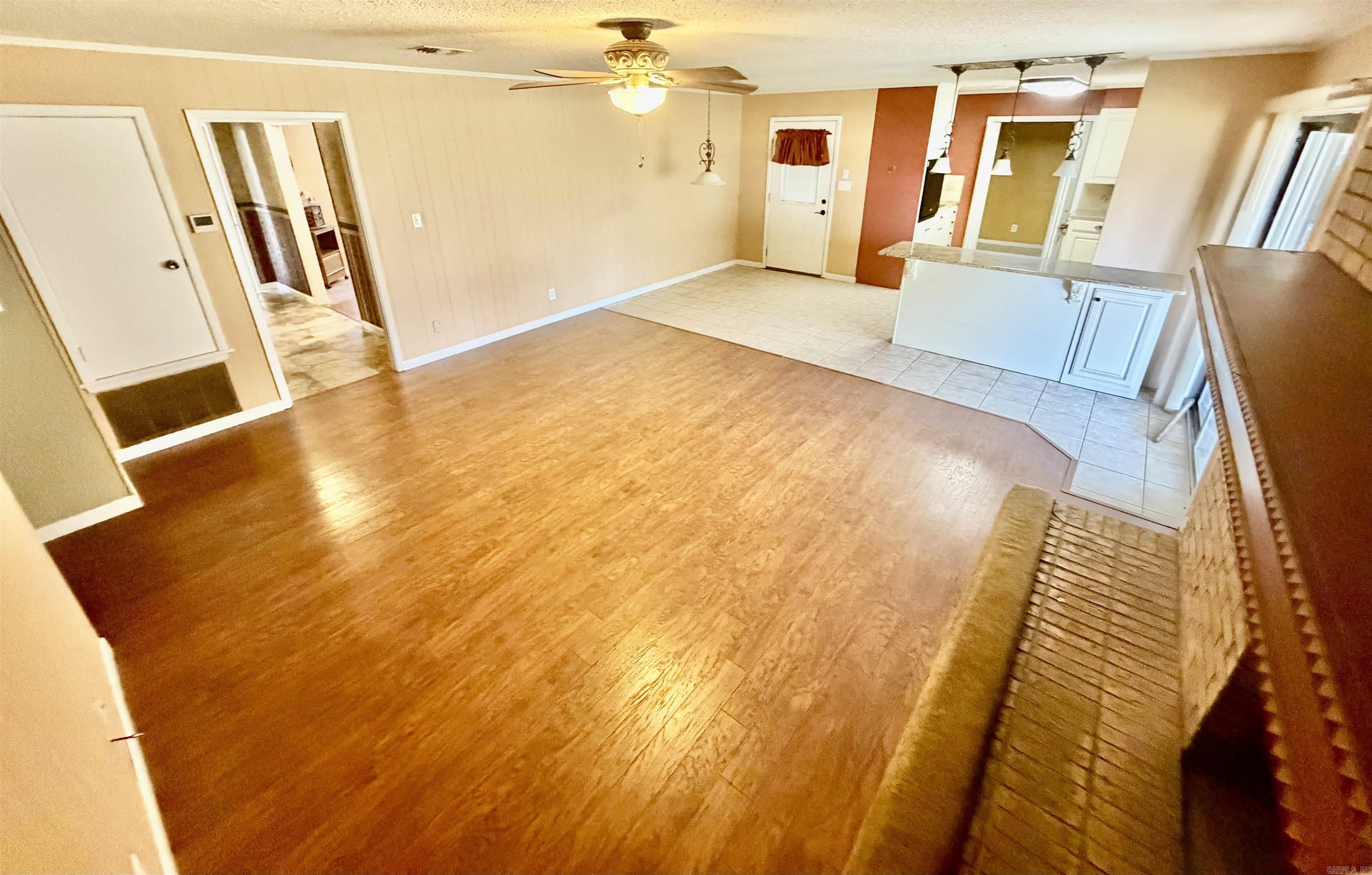 West Ridge - Residential