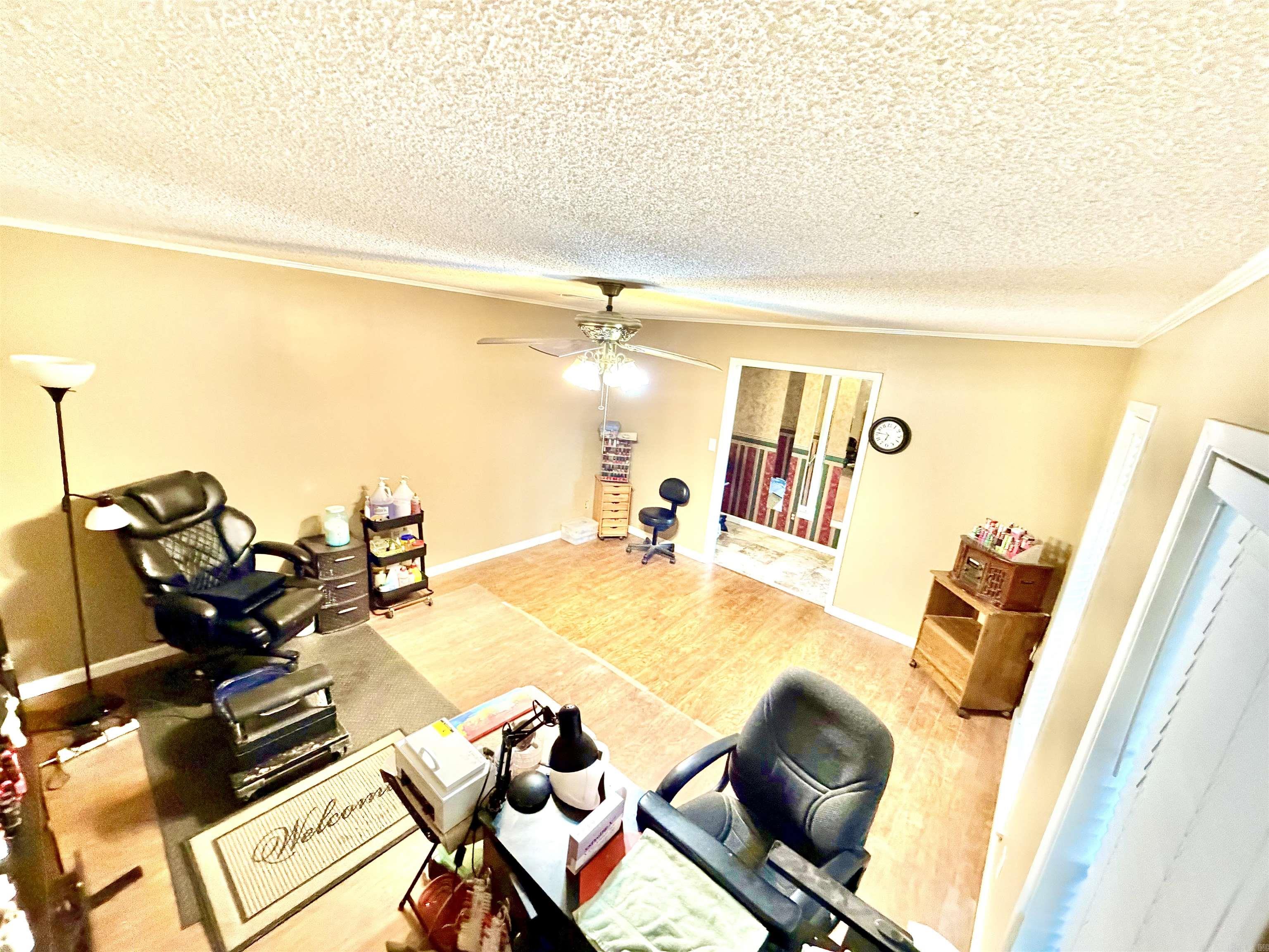 West Ridge - Residential