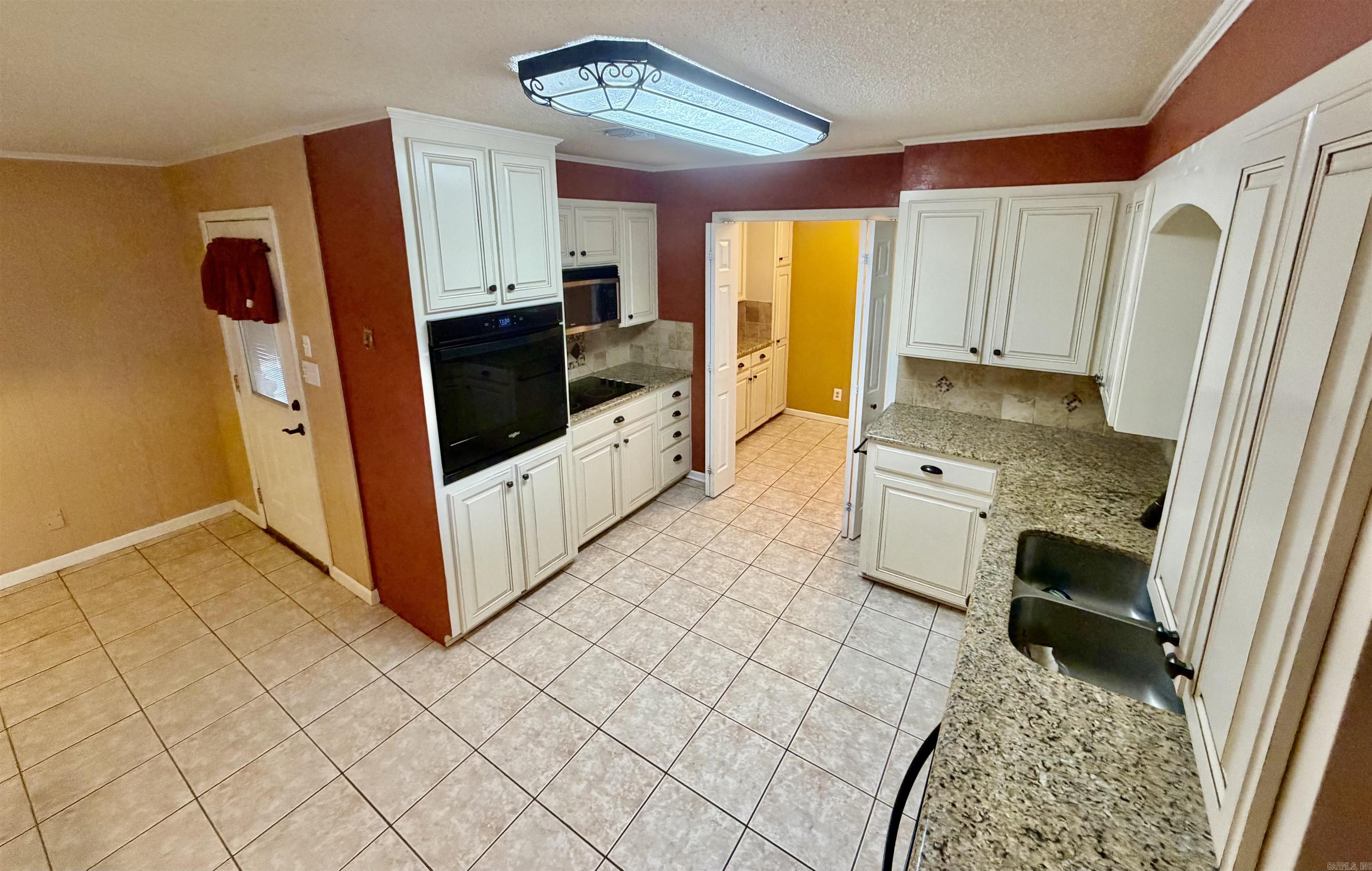 West Ridge - Residential