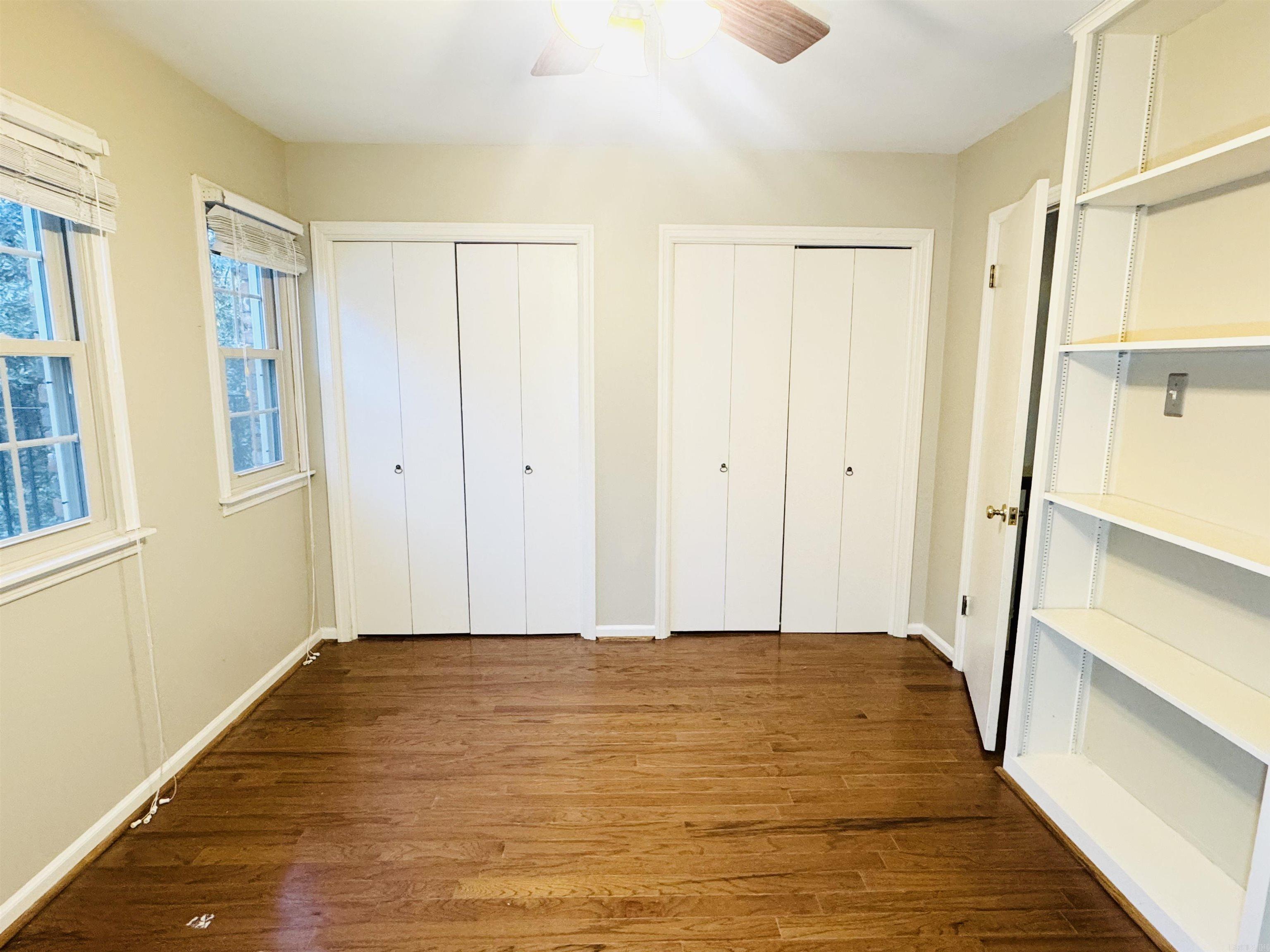 HAMPTON COURT APT HPR - Residential