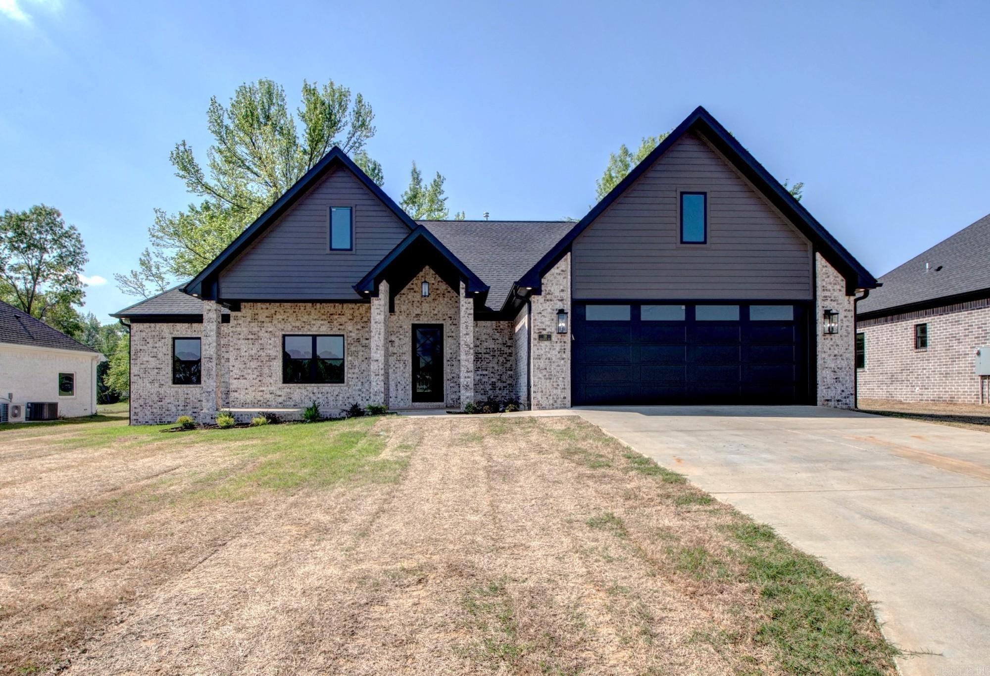 WINDRIDGE ESTATES PHASE 1 - Residential