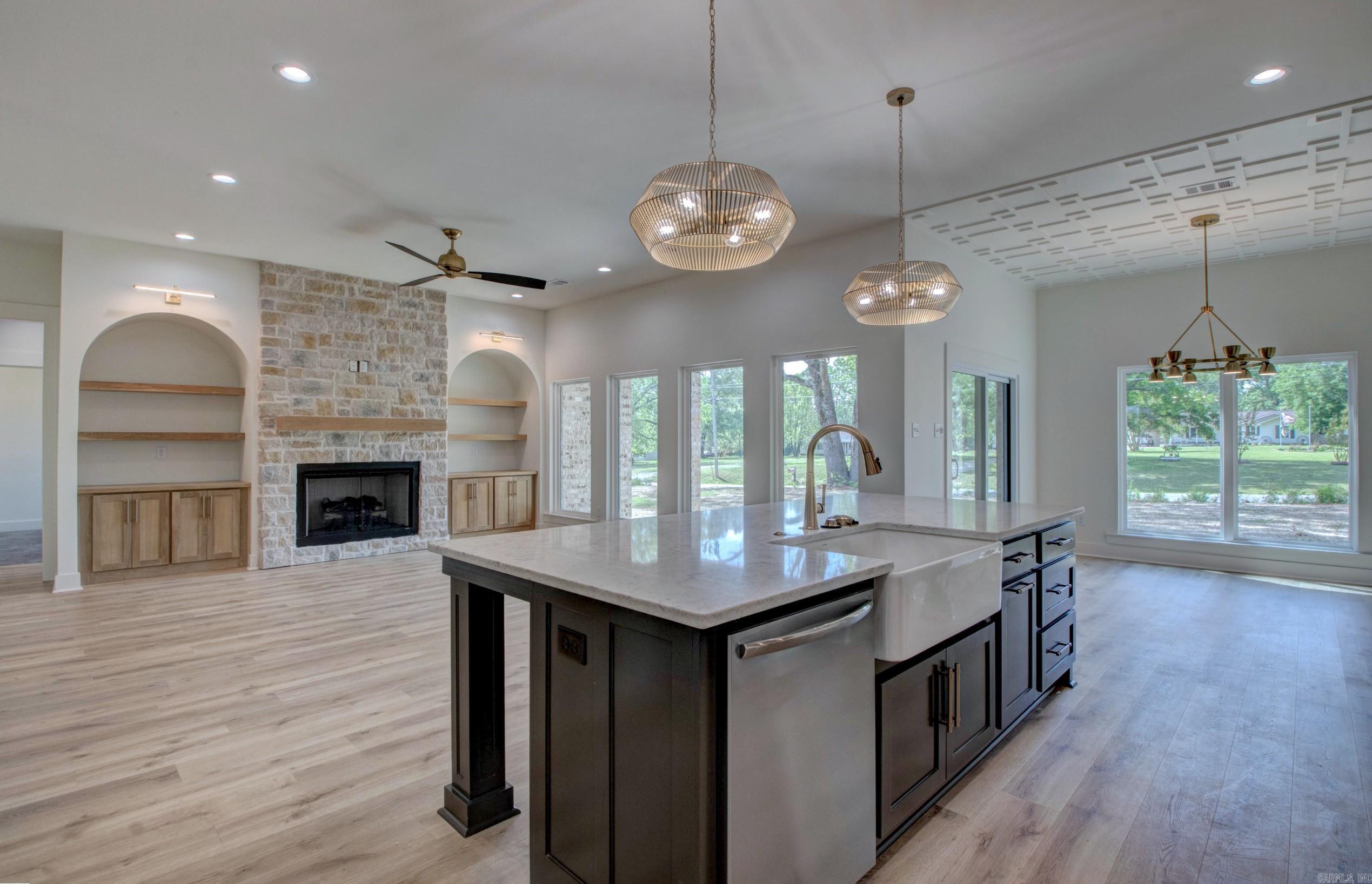 WINDRIDGE ESTATES PHASE 1 - Residential