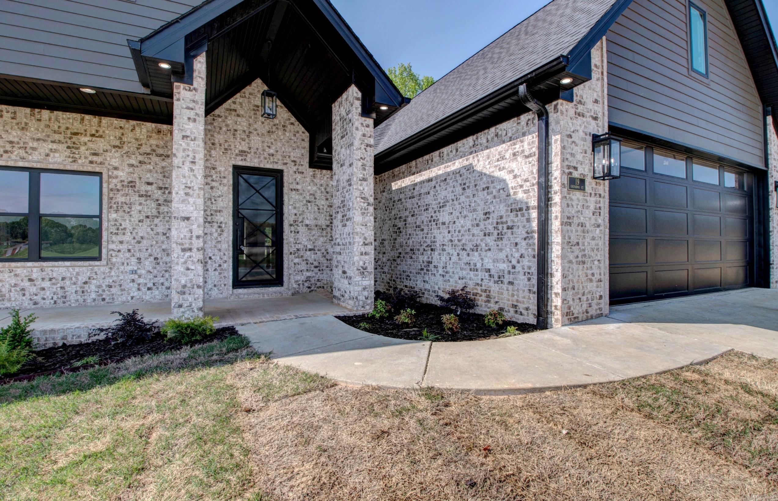 WINDRIDGE ESTATES PHASE 1 - Residential