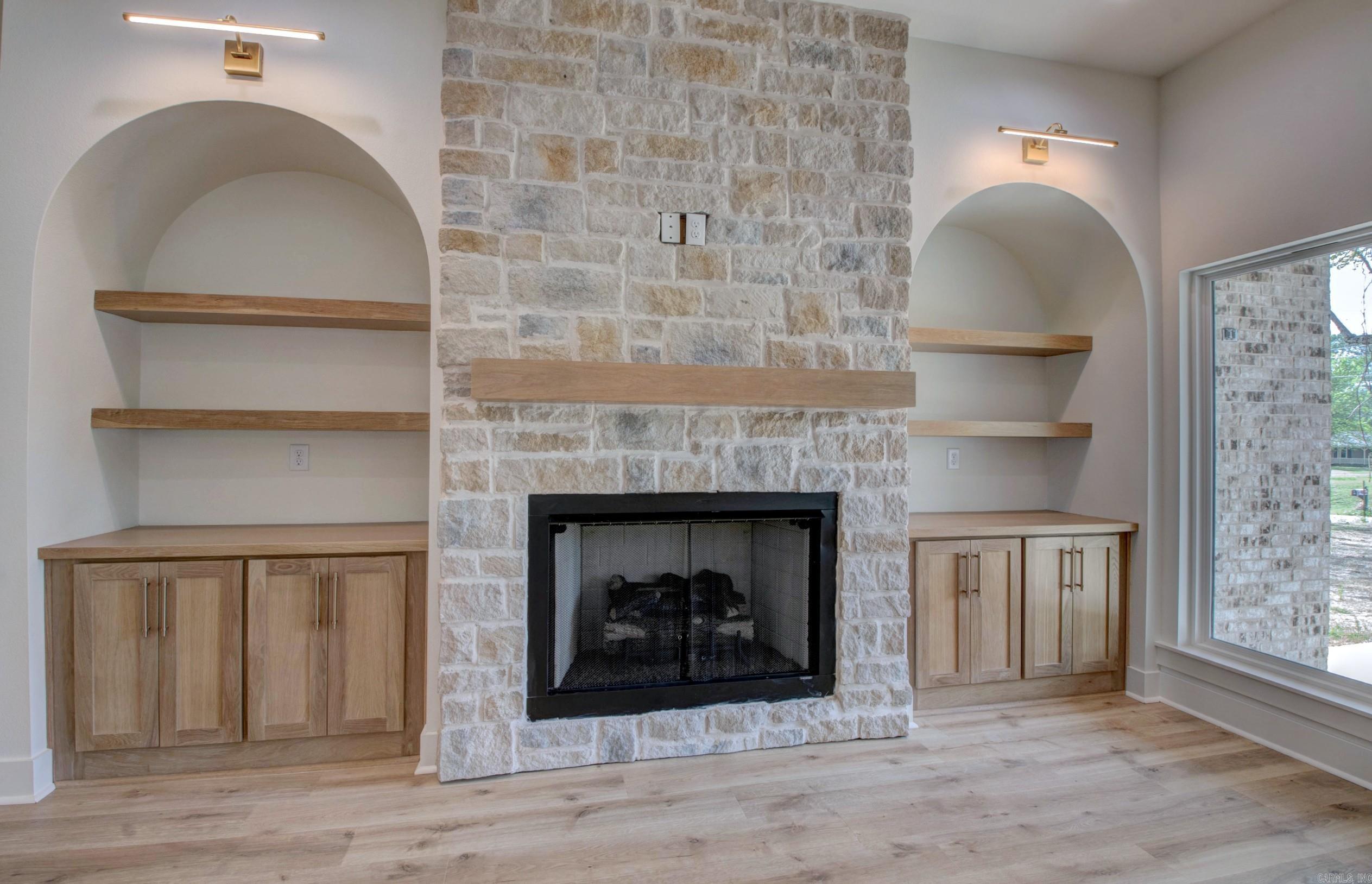 WINDRIDGE ESTATES PHASE 1 - Residential