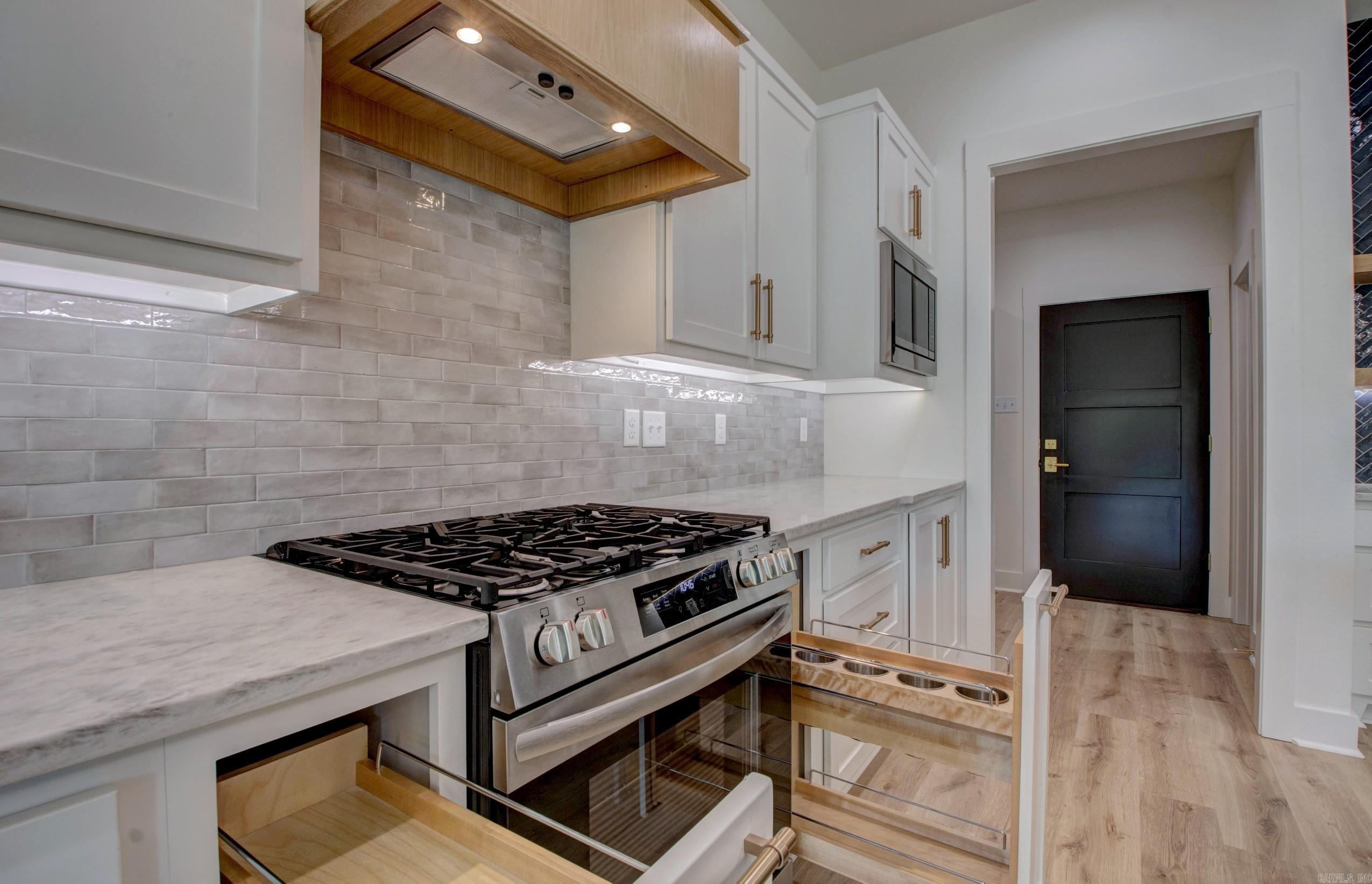 WINDRIDGE ESTATES PHASE 1 - Residential