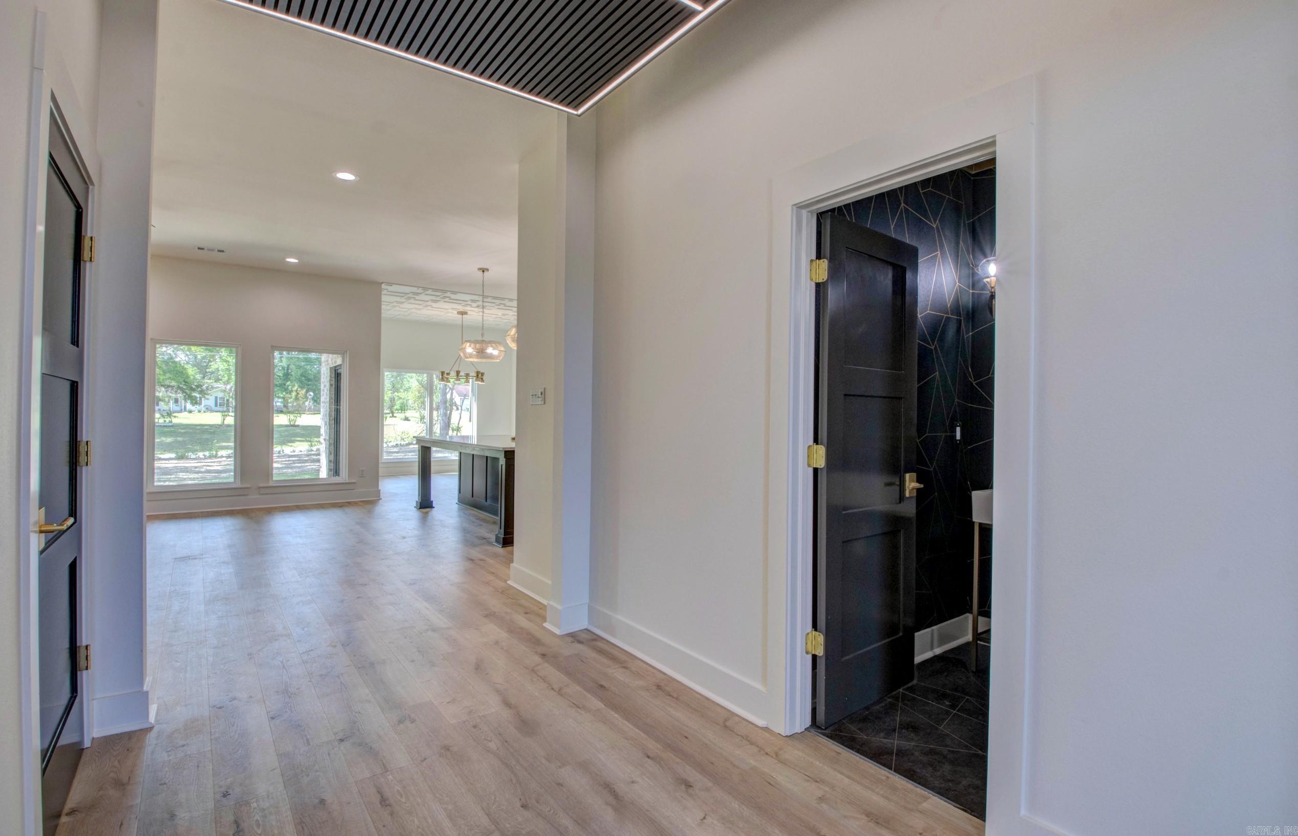 WINDRIDGE ESTATES PHASE 1 - Residential