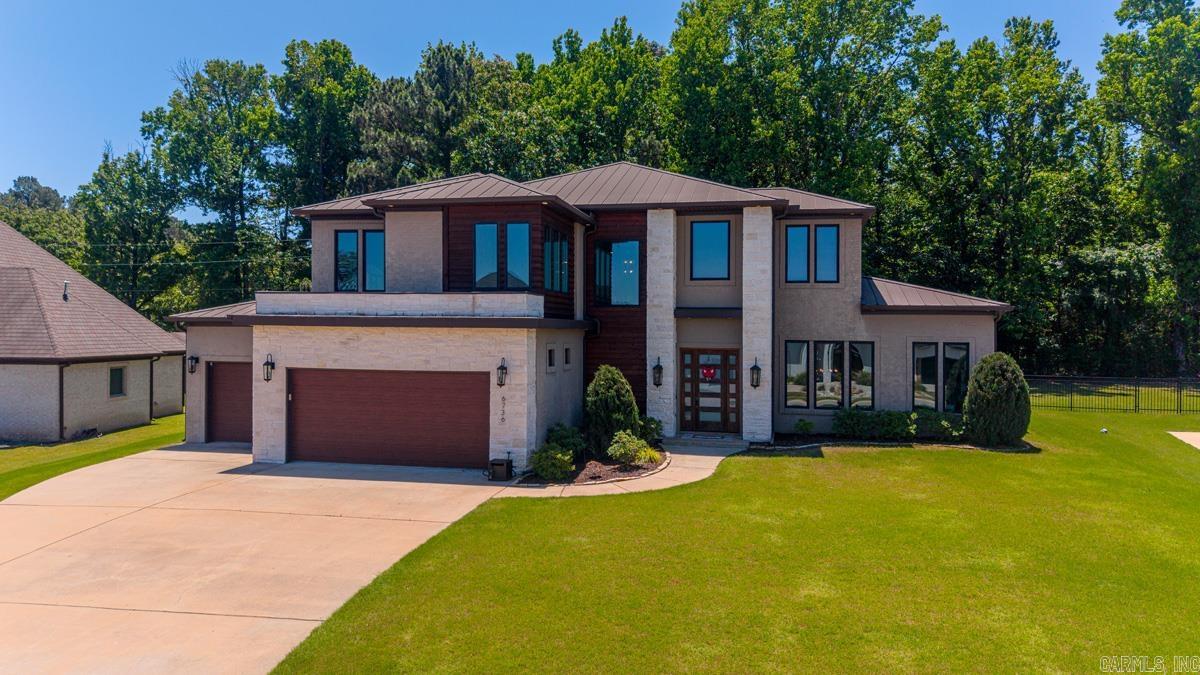 WEST LAKE VILLAGE - Residential