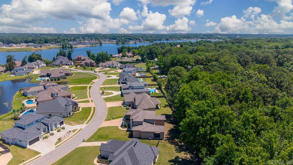 WEST LAKE VILLAGE - Residential