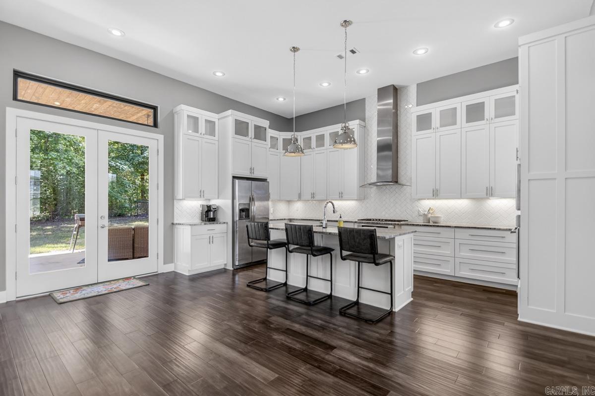WEST LAKE VILLAGE - Residential
