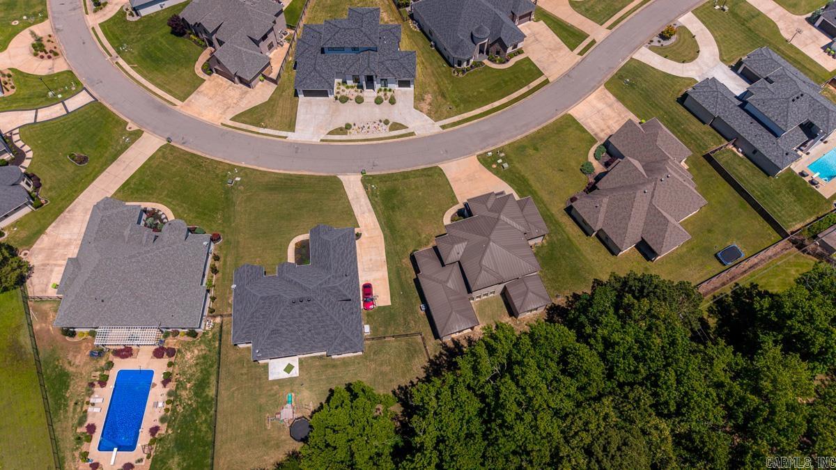 WEST LAKE VILLAGE - Residential