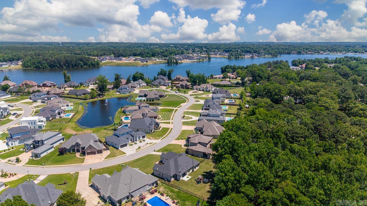 WEST LAKE VILLAGE - Residential