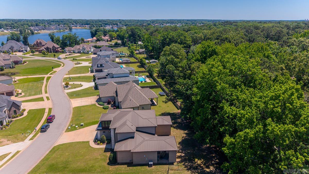 WEST LAKE VILLAGE - Residential