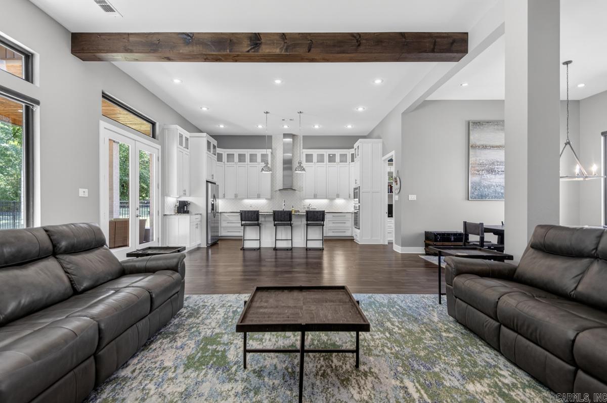WEST LAKE VILLAGE - Residential
