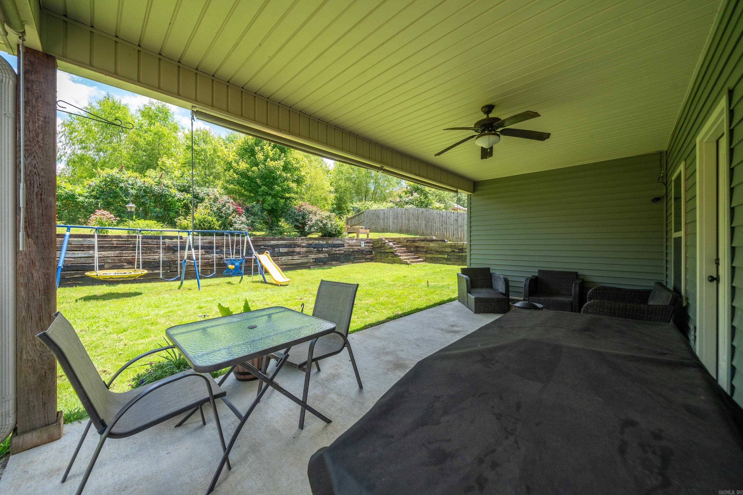 HALEY COURT - Residential