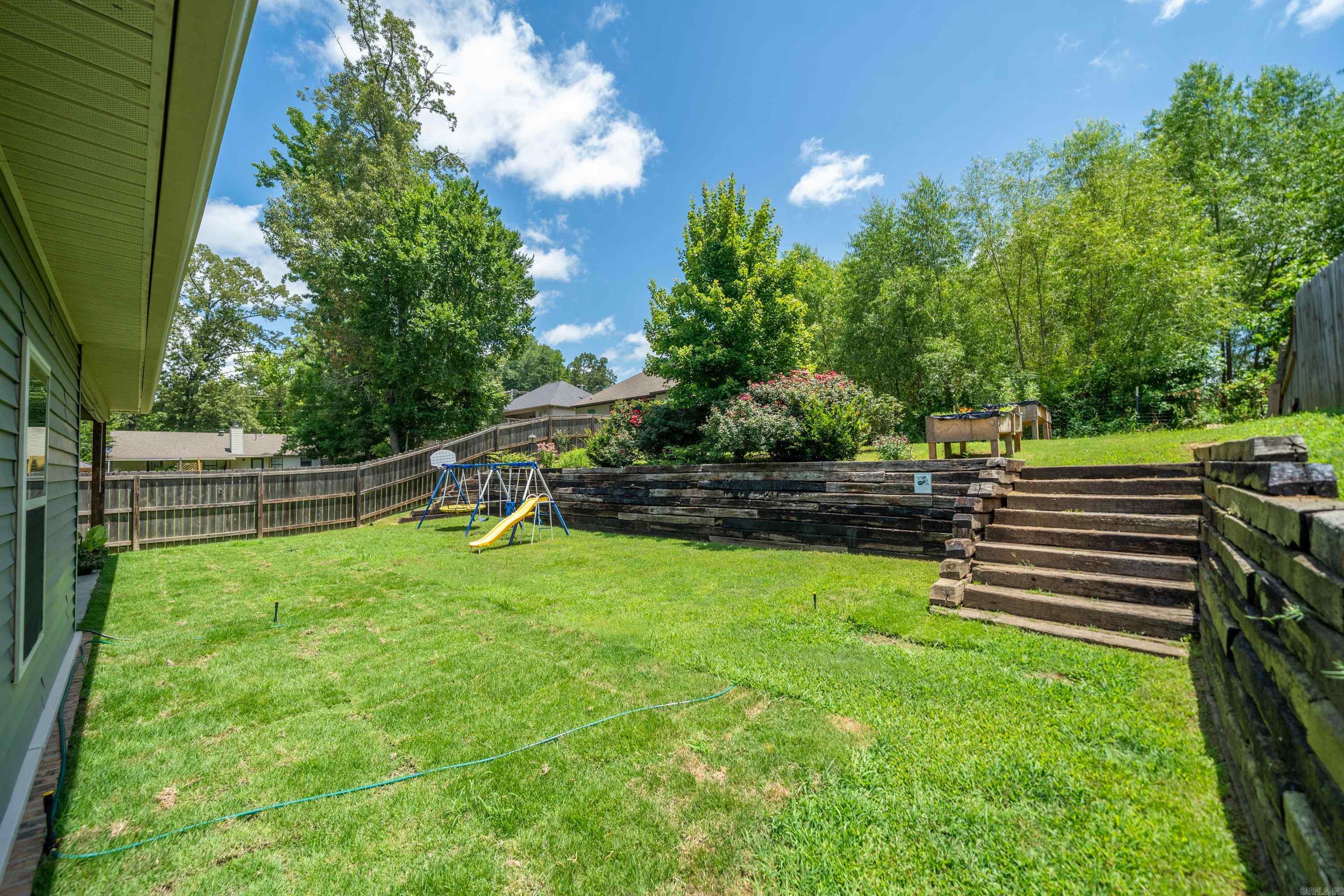 HALEY COURT - Residential