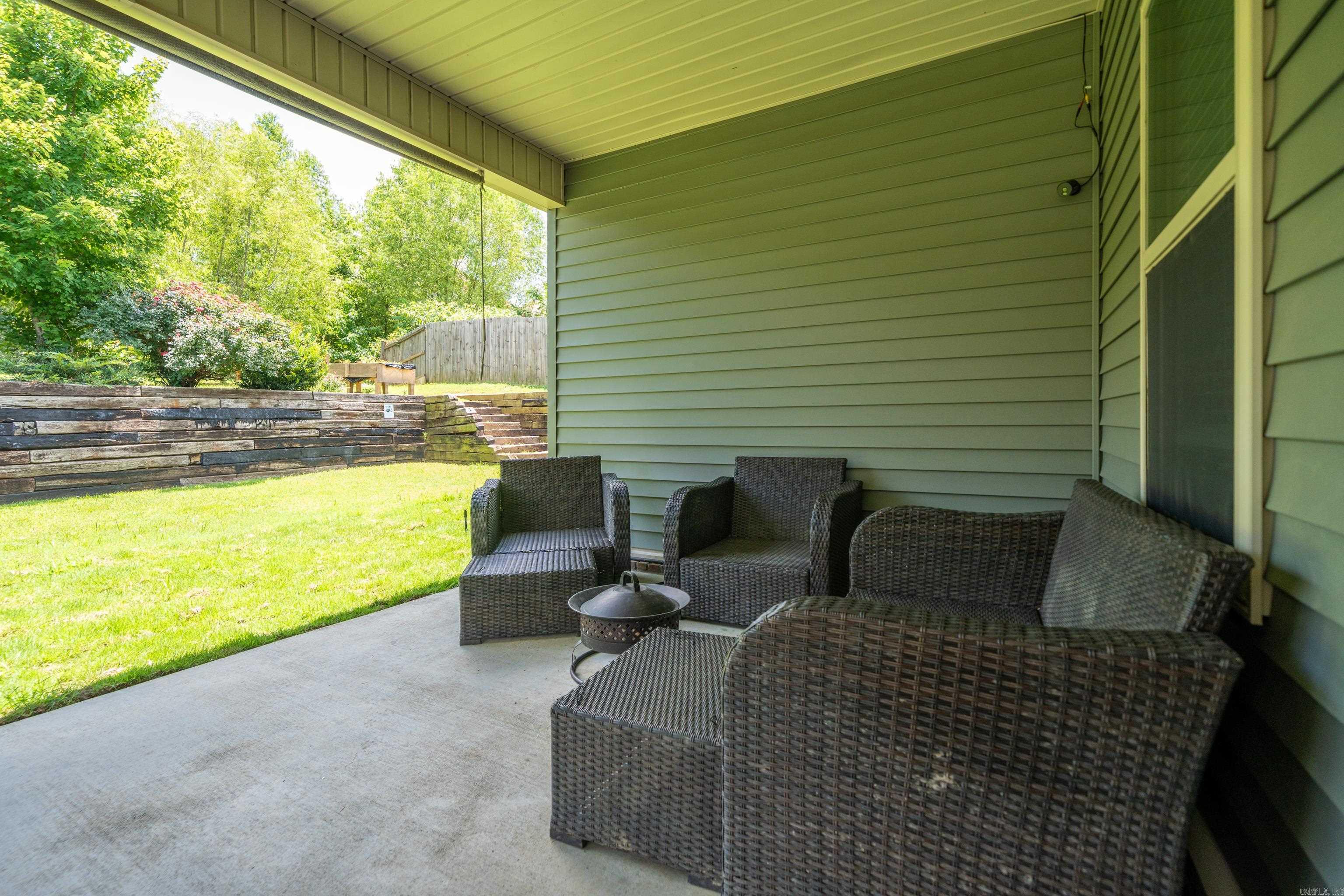 HALEY COURT - Residential