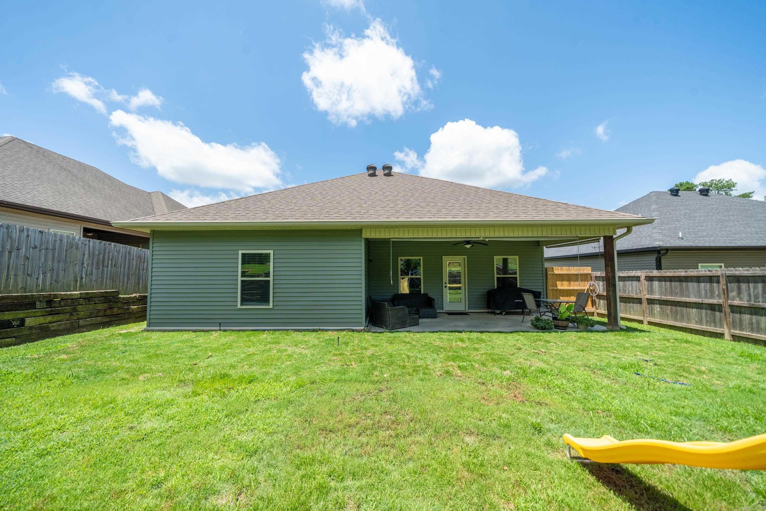 HALEY COURT - Residential