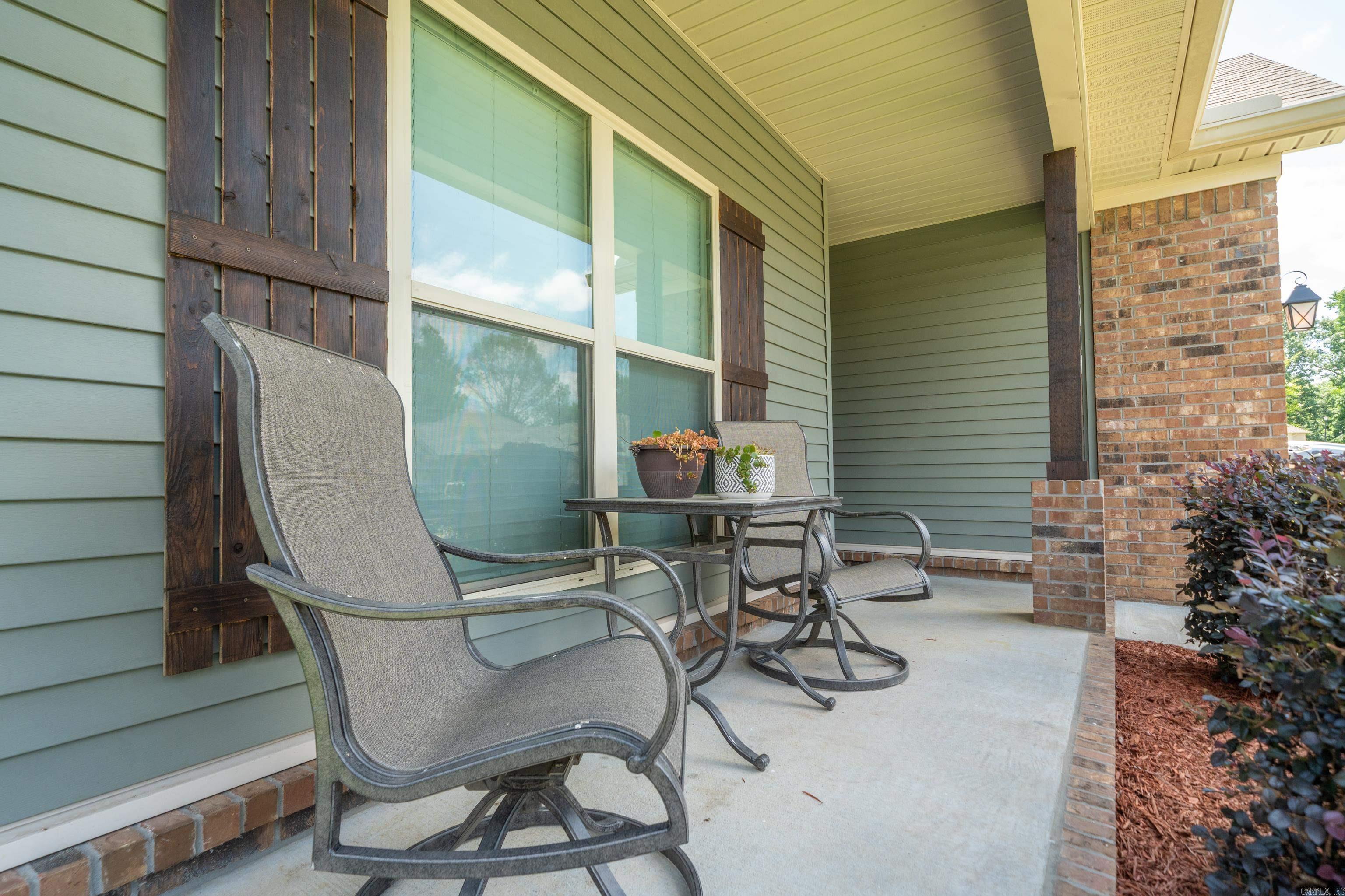 HALEY COURT - Residential