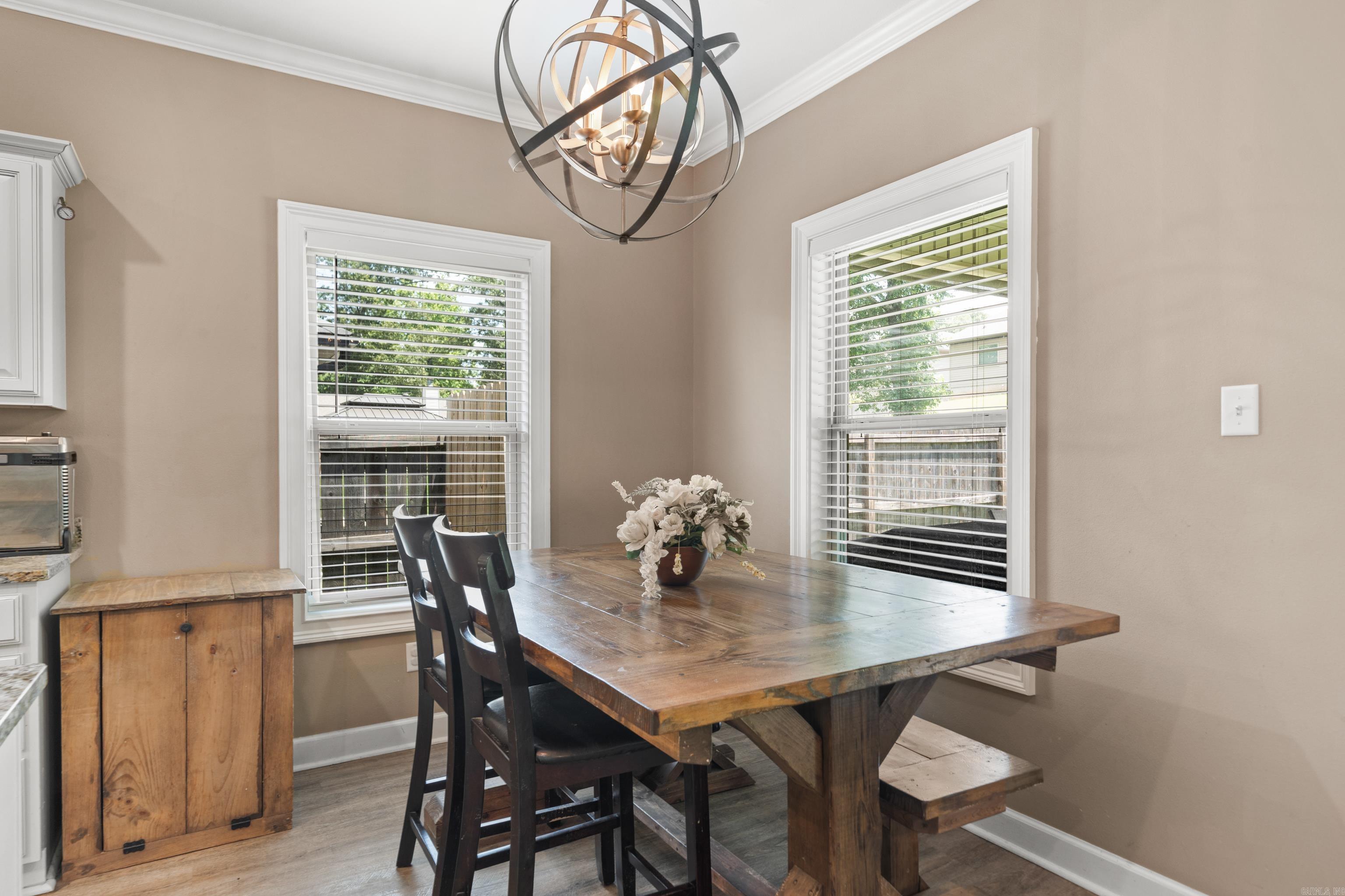 HALEY COURT - Residential