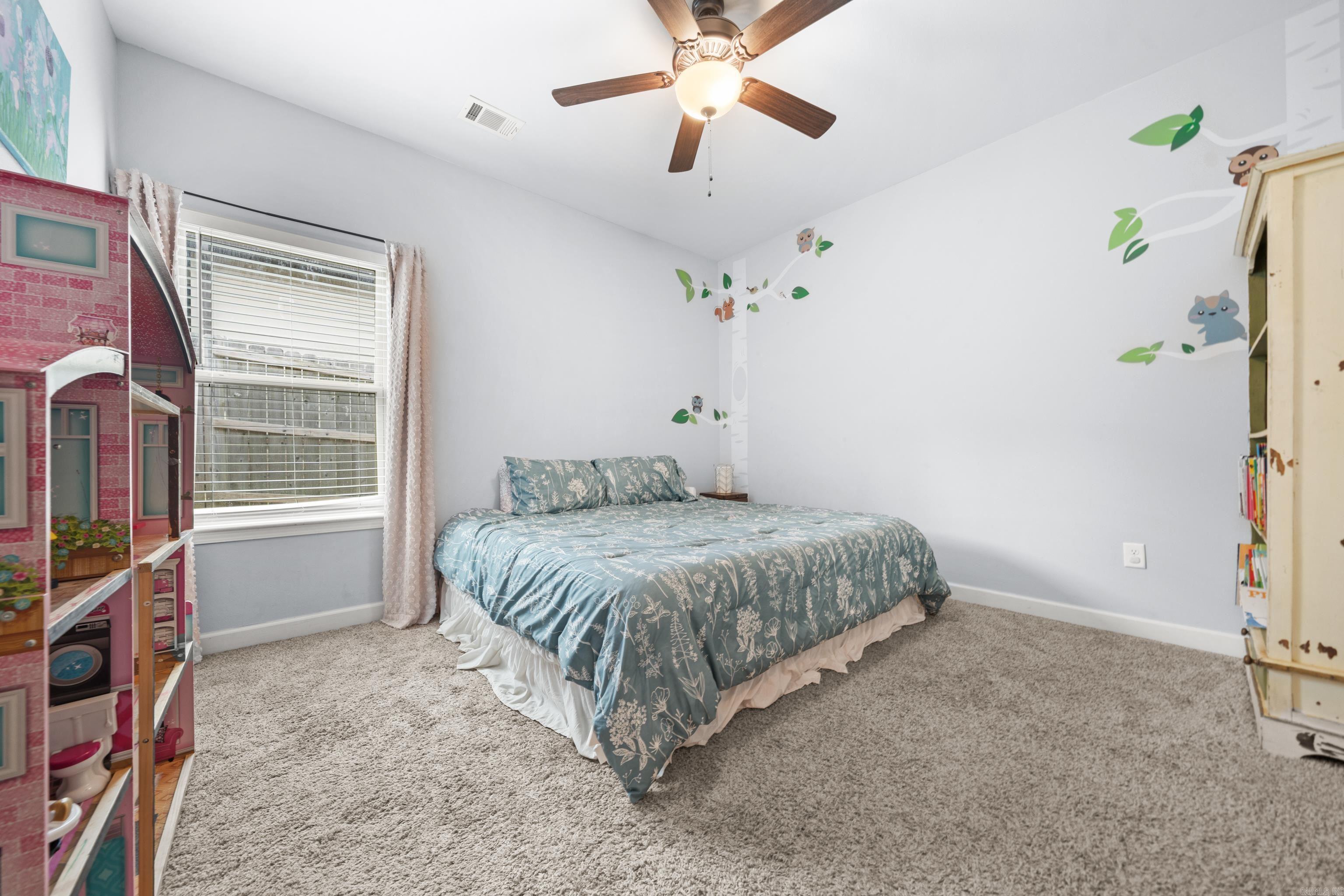 HALEY COURT - Residential