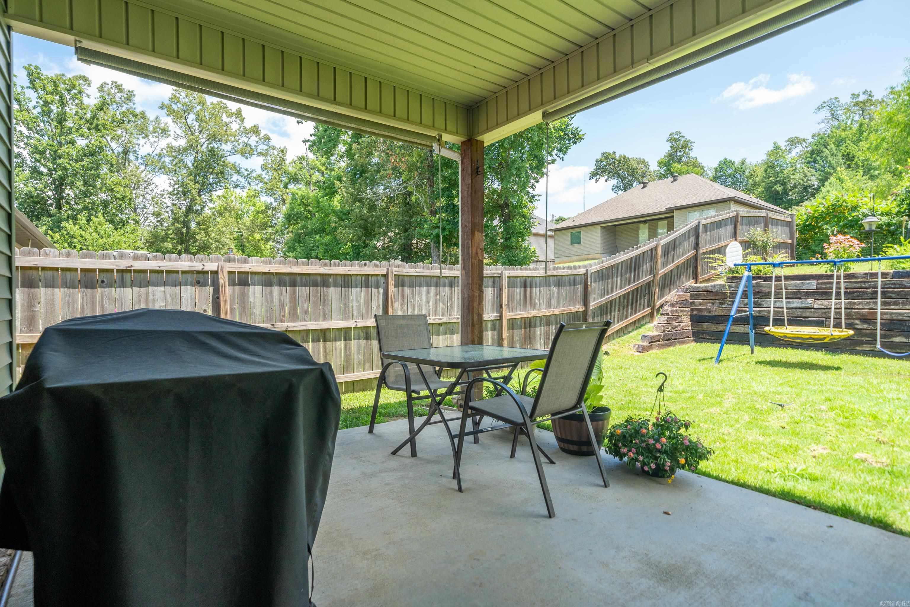 HALEY COURT - Residential