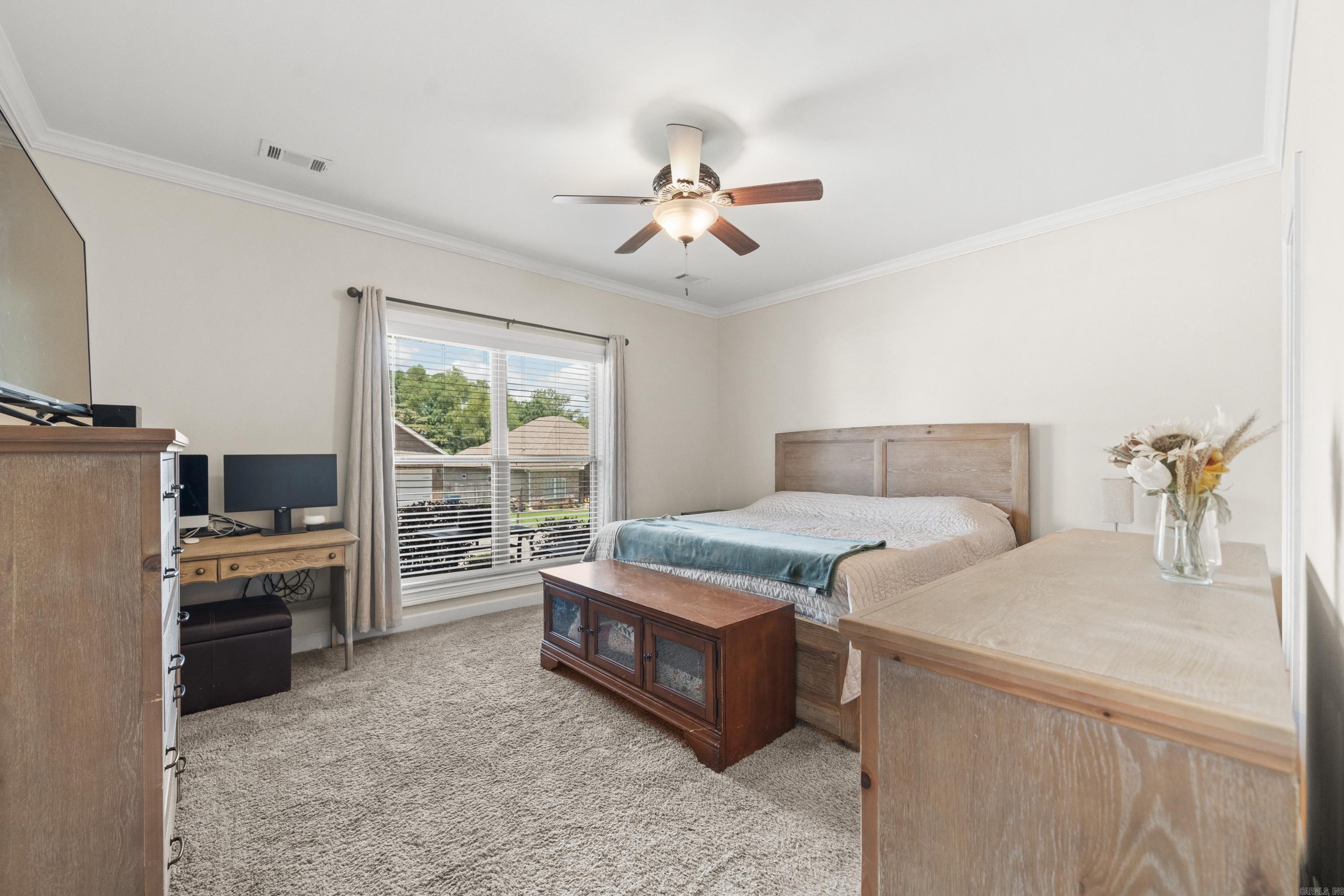 HALEY COURT - Residential