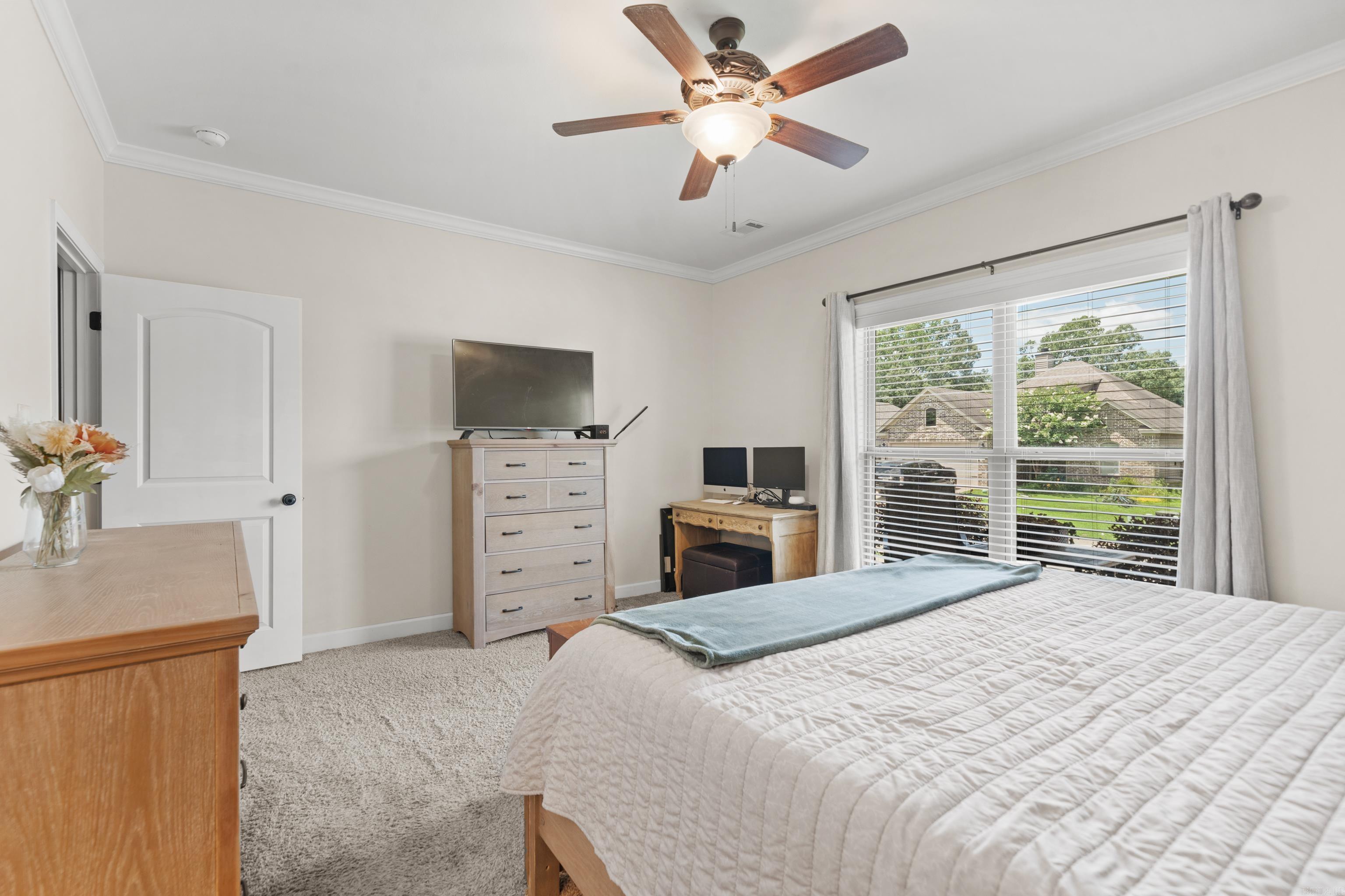 HALEY COURT - Residential