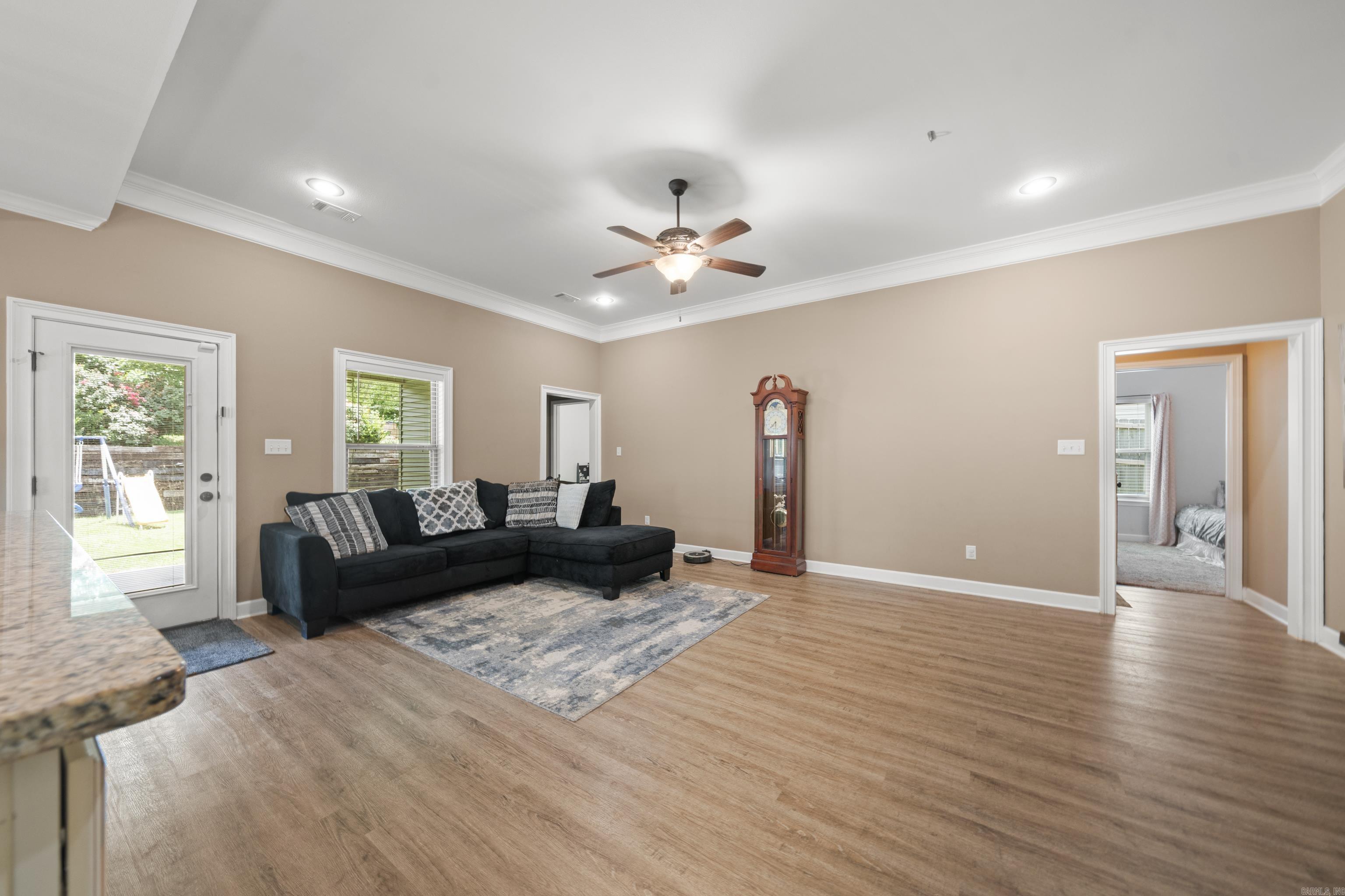 HALEY COURT - Residential