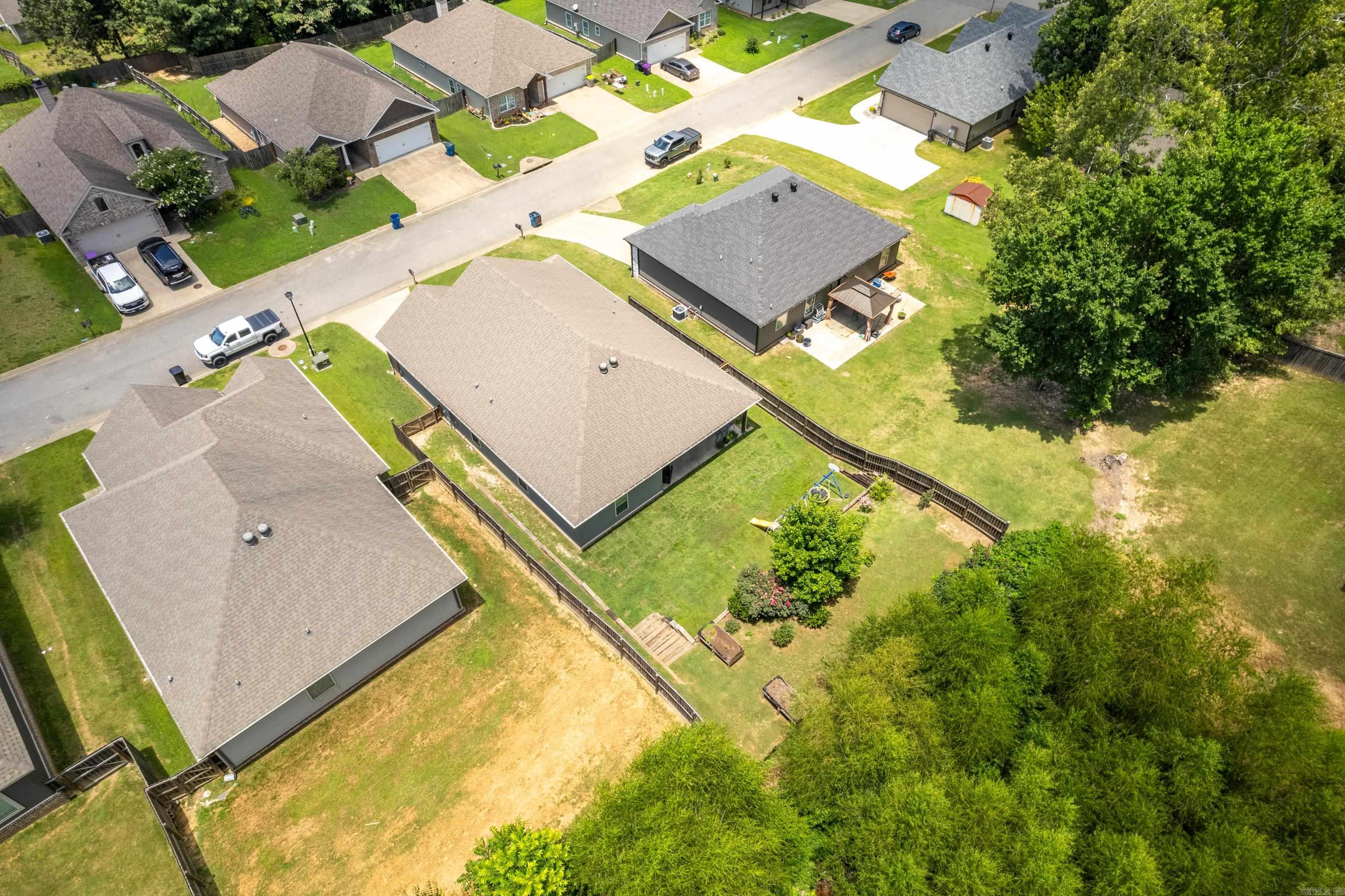 HALEY COURT - Residential