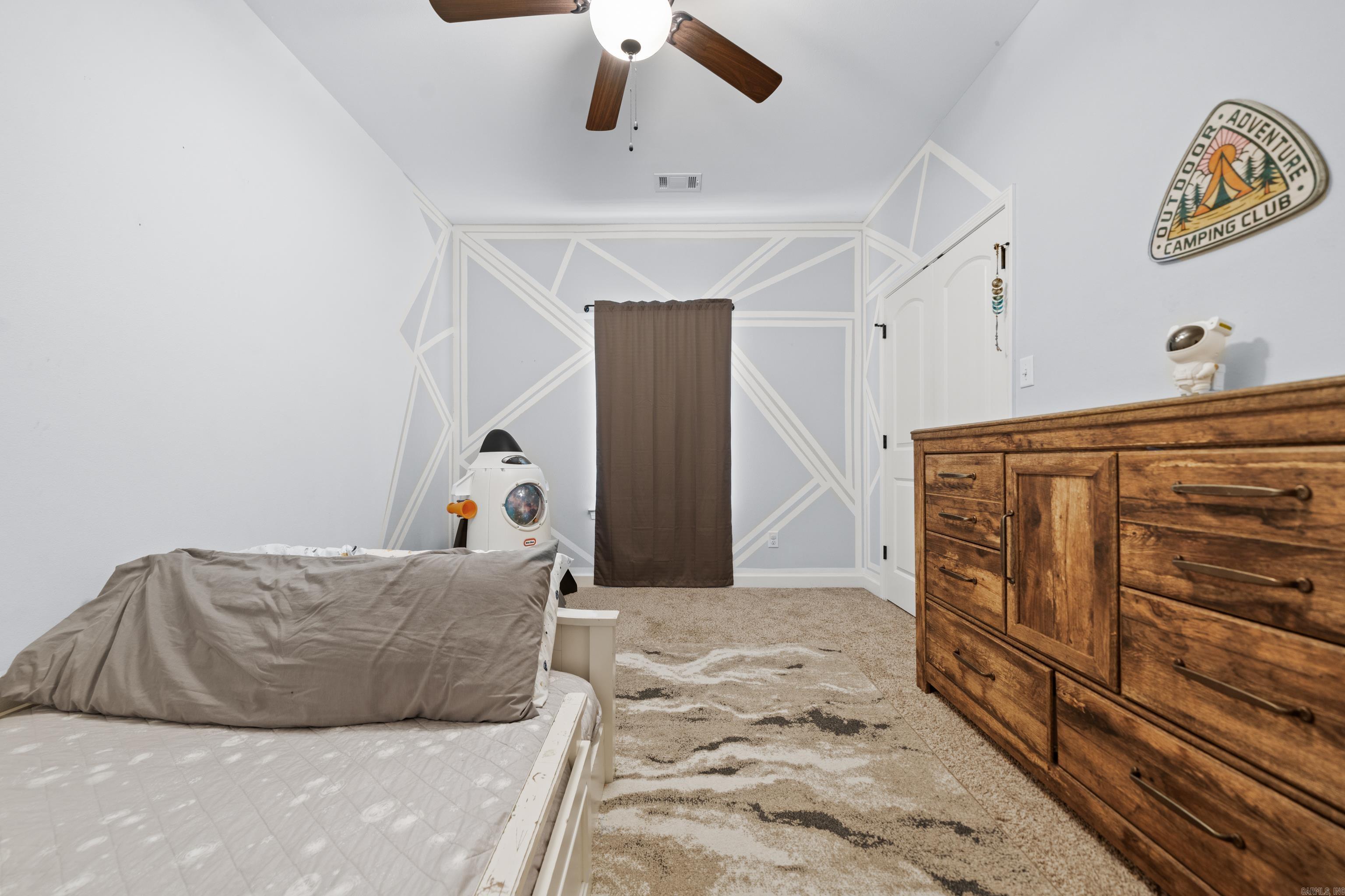 HALEY COURT - Residential