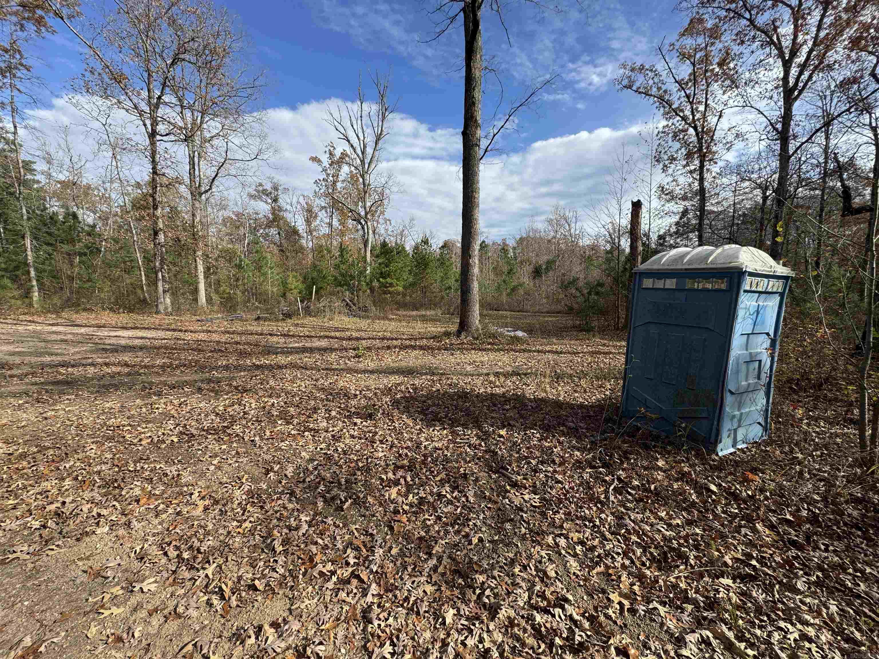 Metes & Bounds - Land