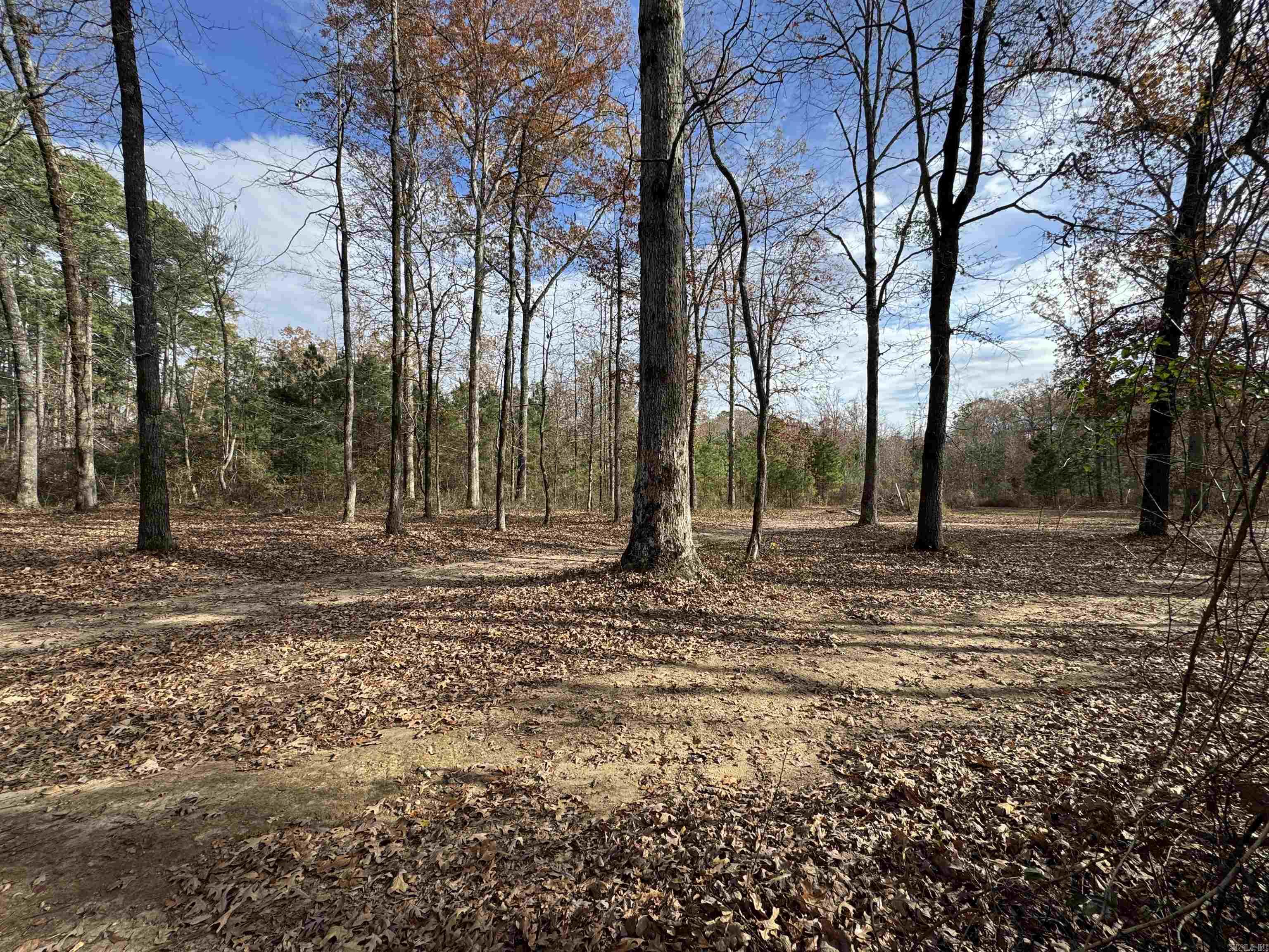 Metes & Bounds - Land