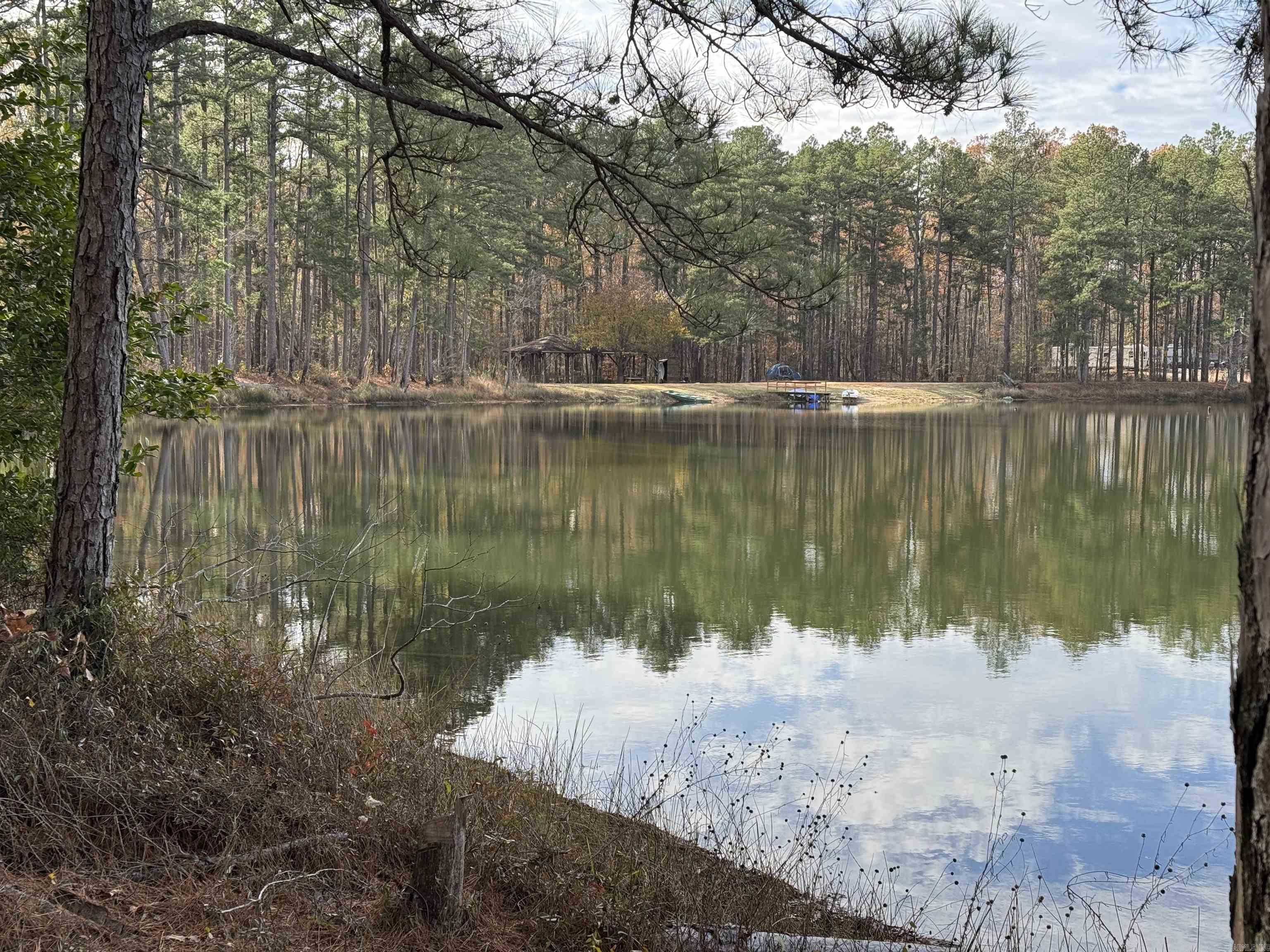 Metes & Bounds - Land