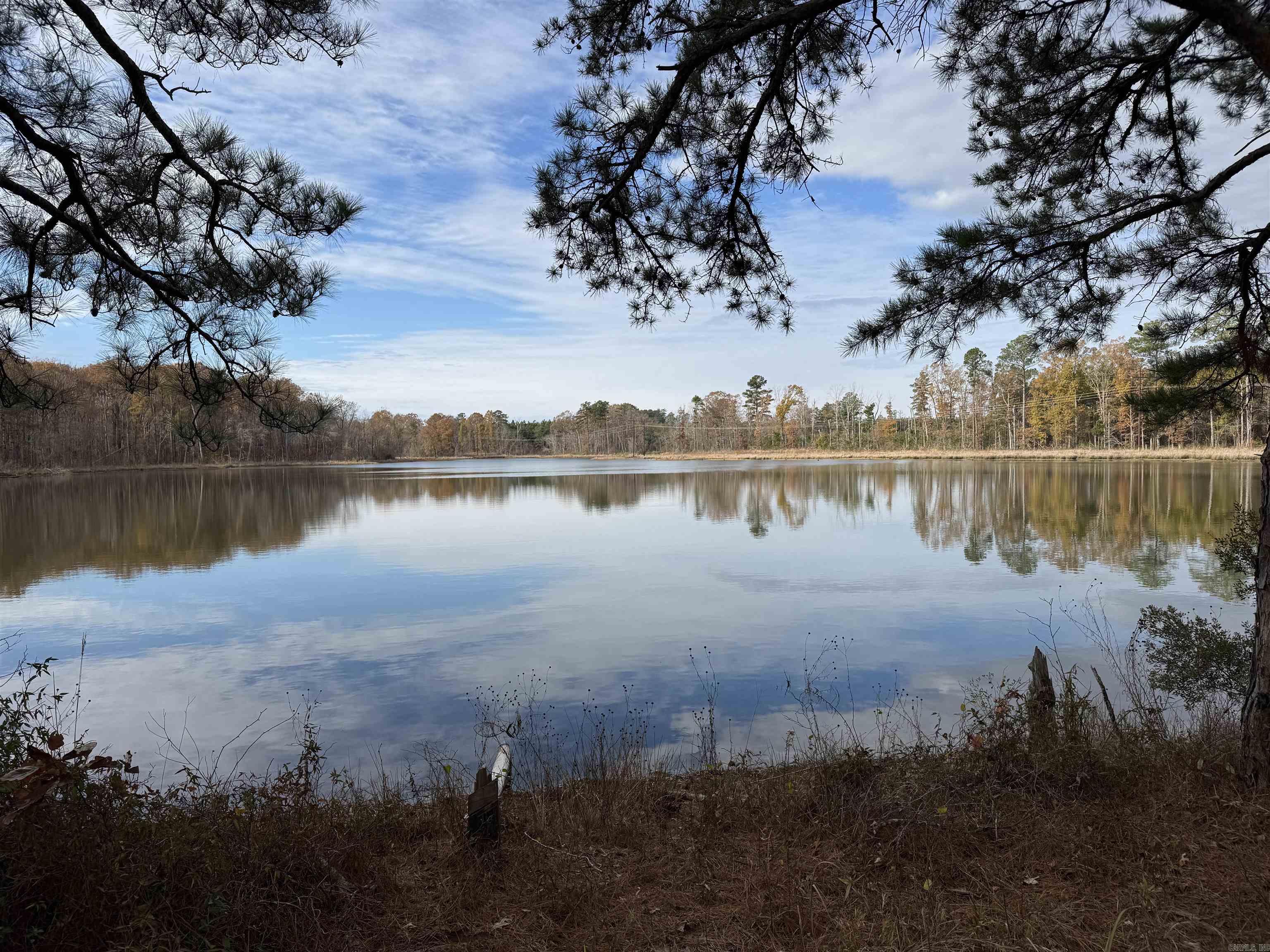 Metes & Bounds - Land