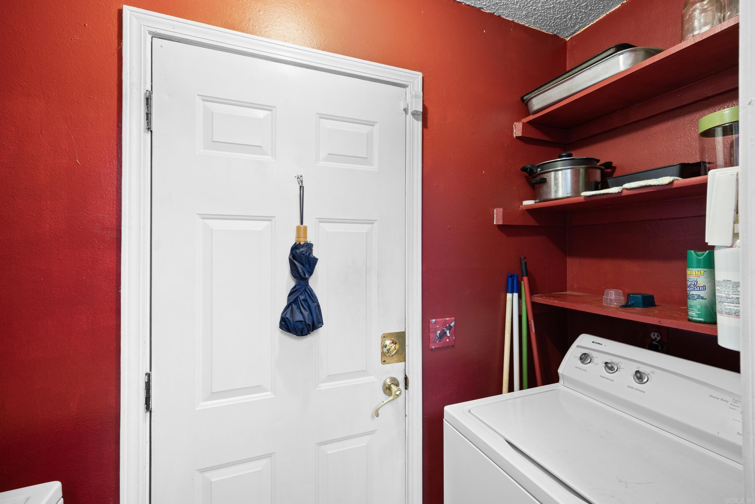 Joe Stevenson - Residential