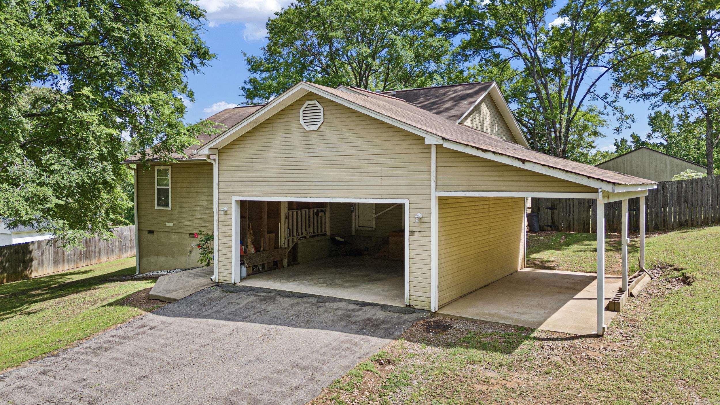 Joe Stevenson - Residential