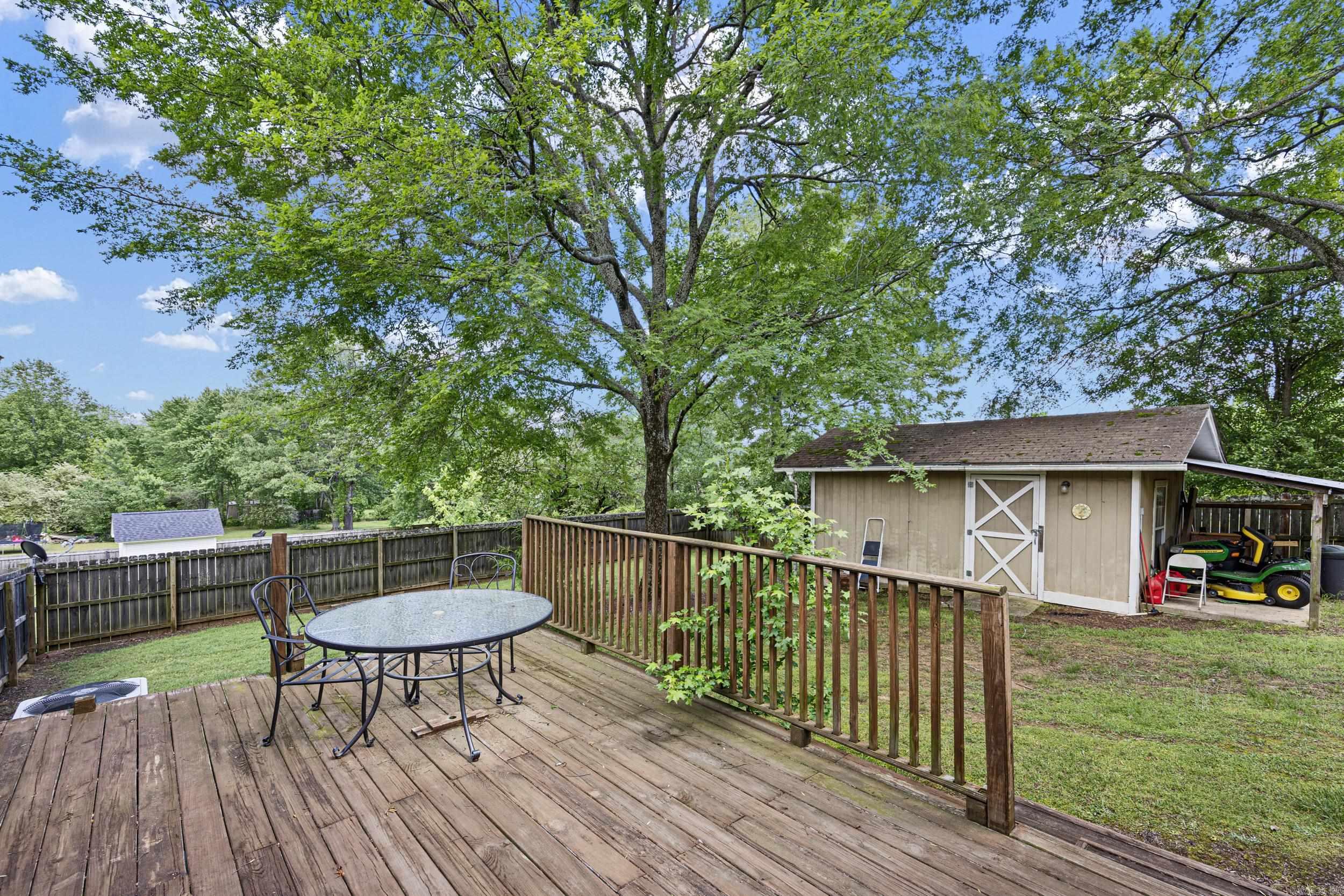 Joe Stevenson - Residential