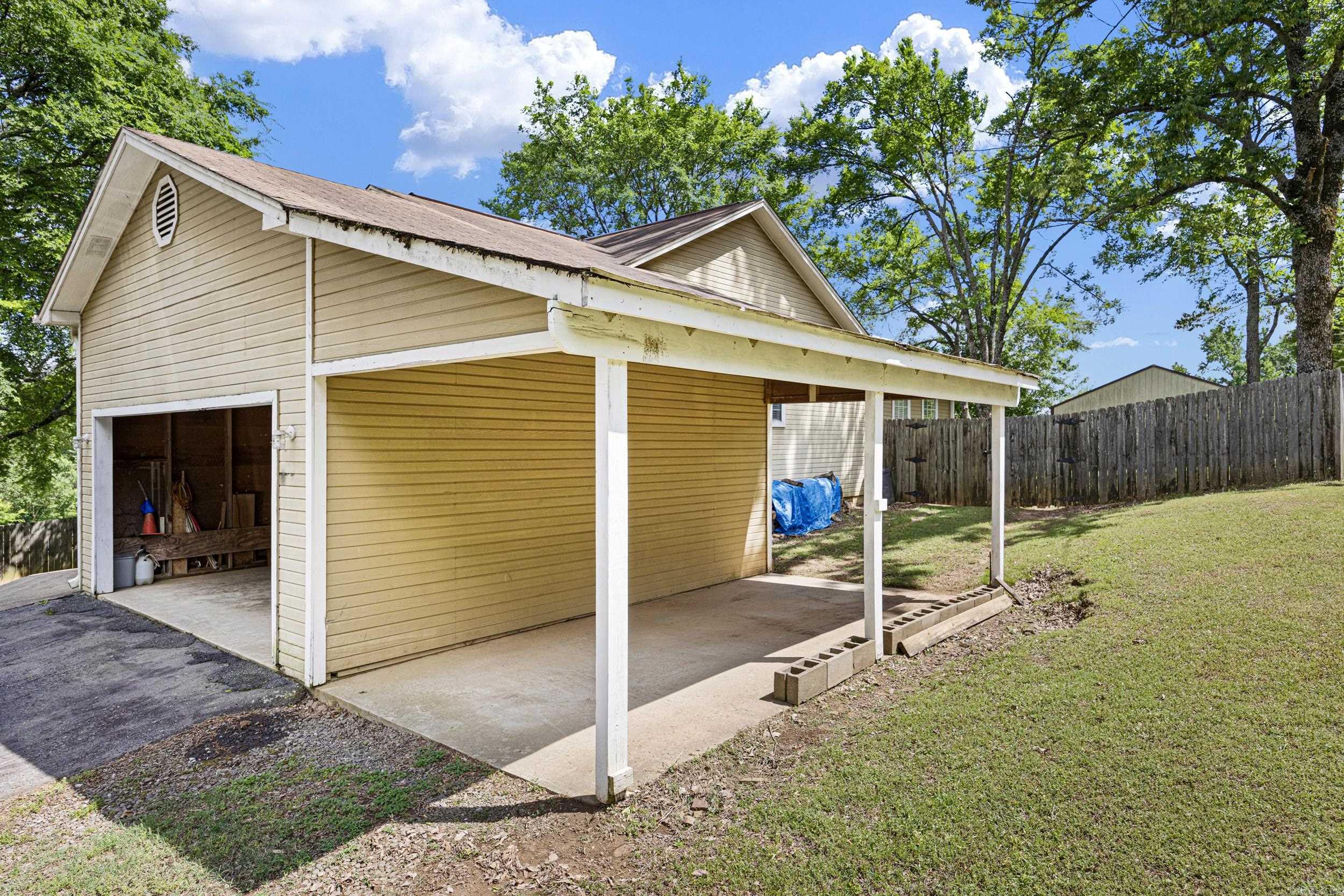 Joe Stevenson - Residential