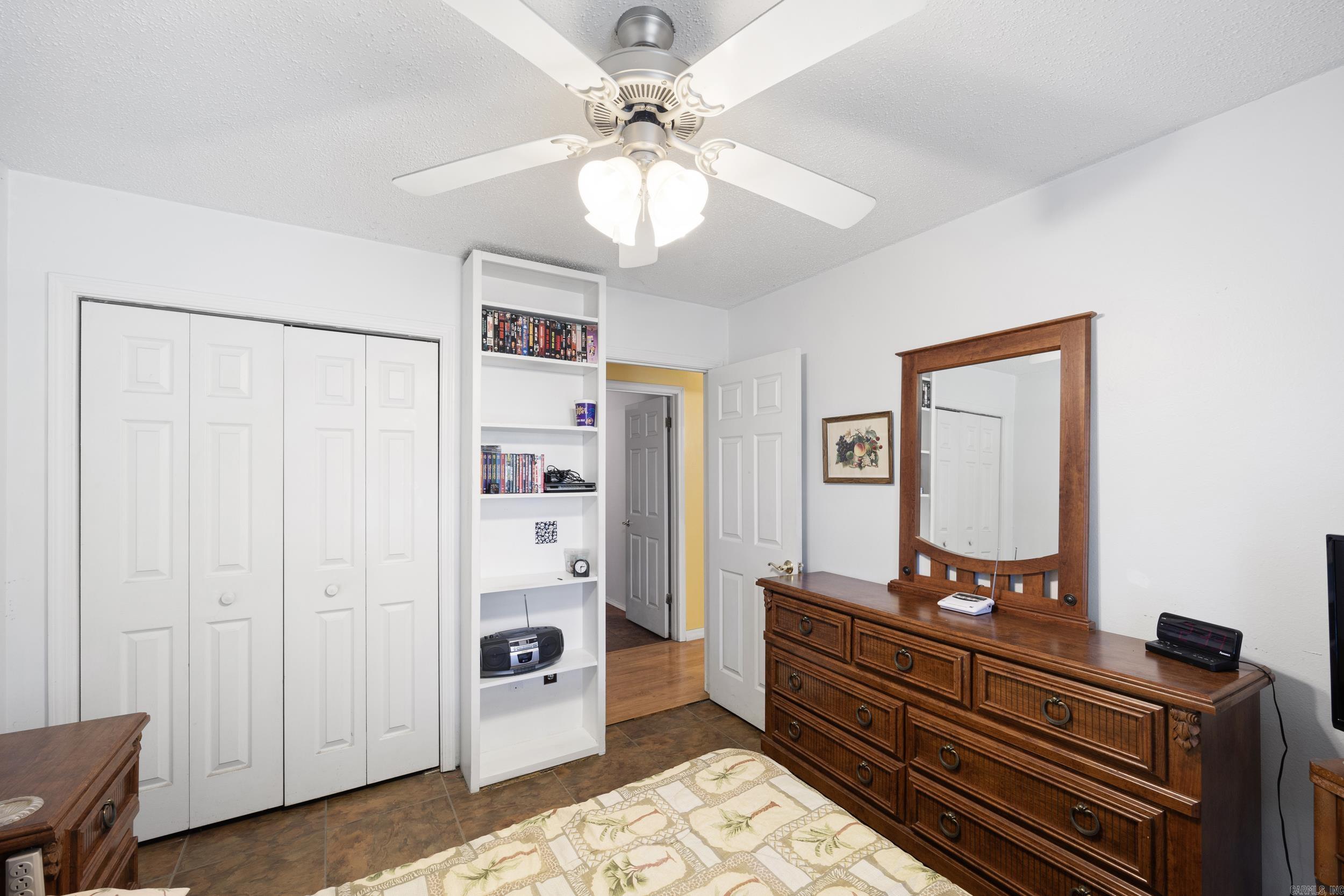 Joe Stevenson - Residential