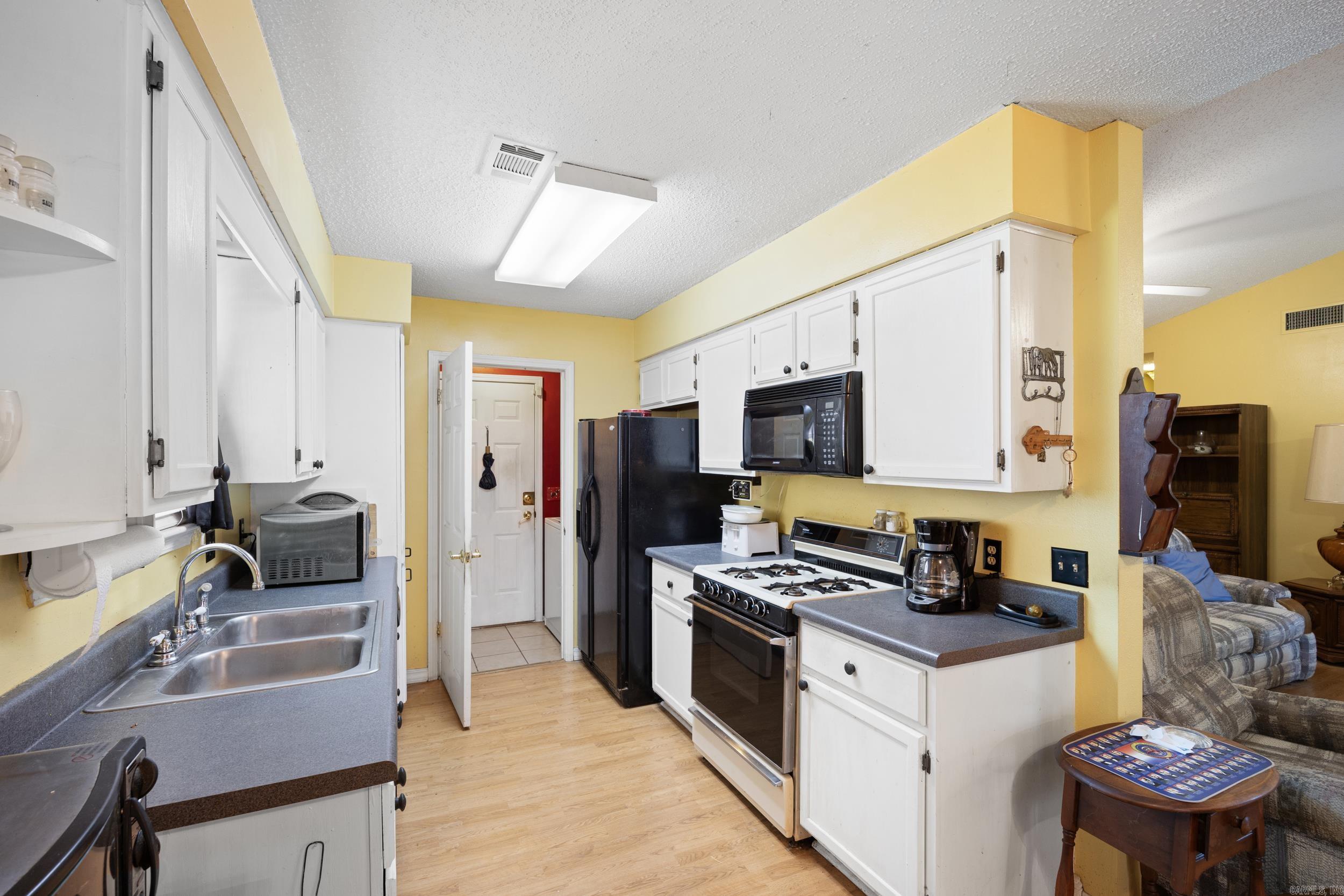 Joe Stevenson - Residential