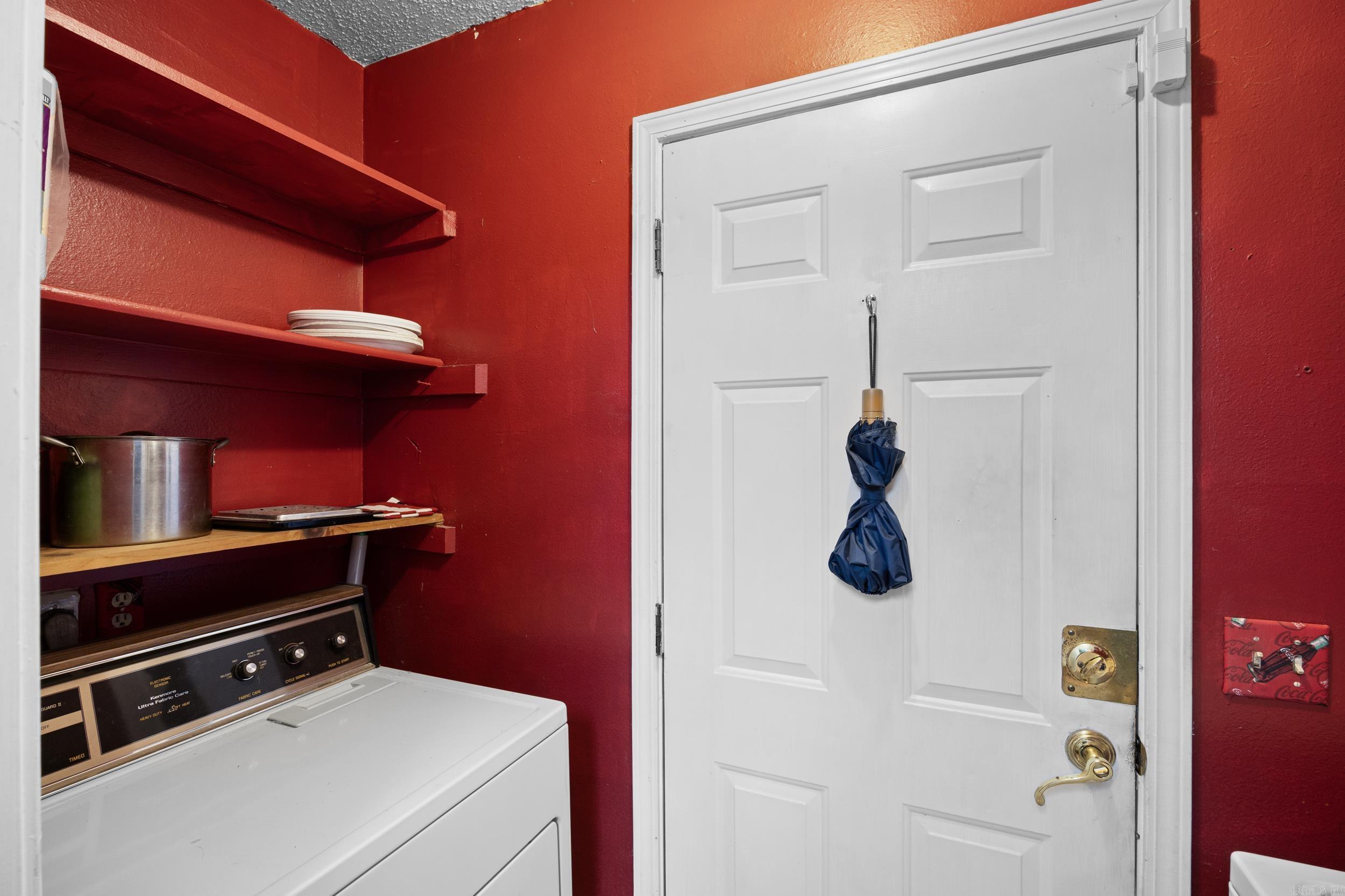 Joe Stevenson - Residential