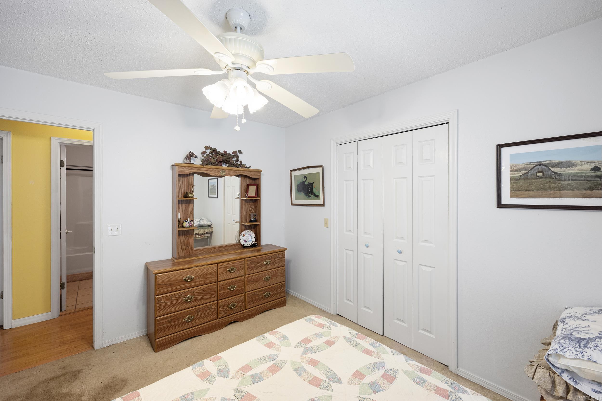 Joe Stevenson - Residential