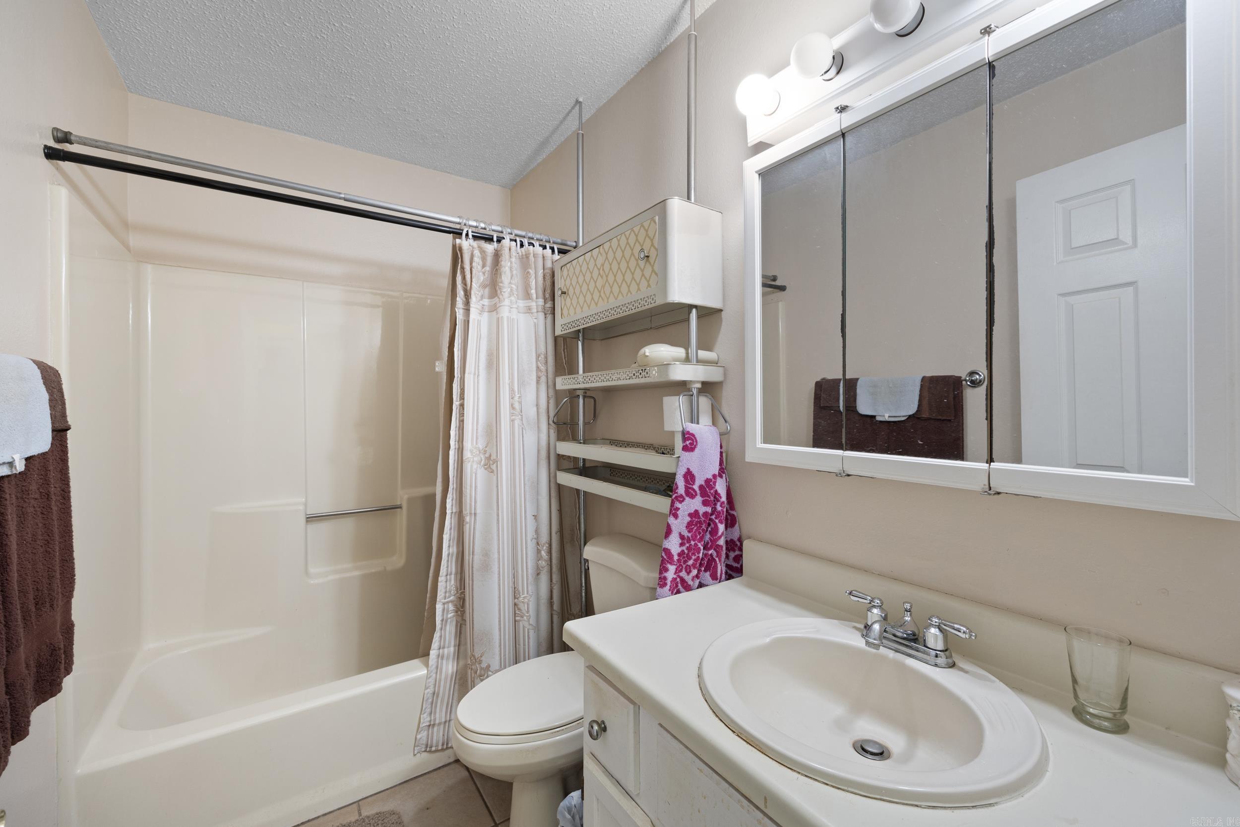 Joe Stevenson - Residential